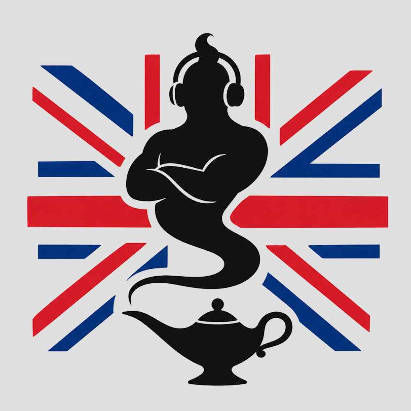 Listen English Stories | Audio Fiction by ReadioCast cover art
