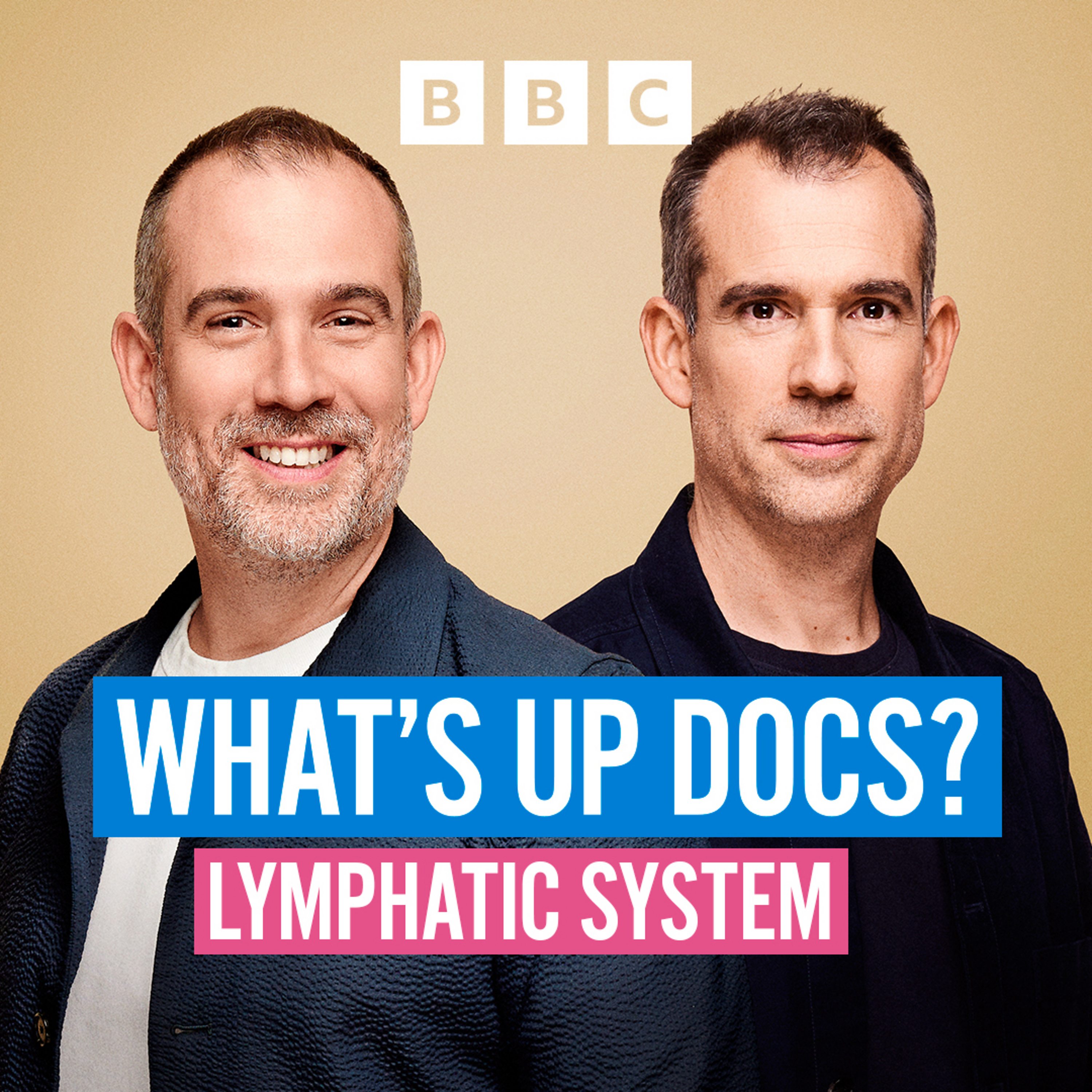 Do our lymphatic systems need a detox? cover art