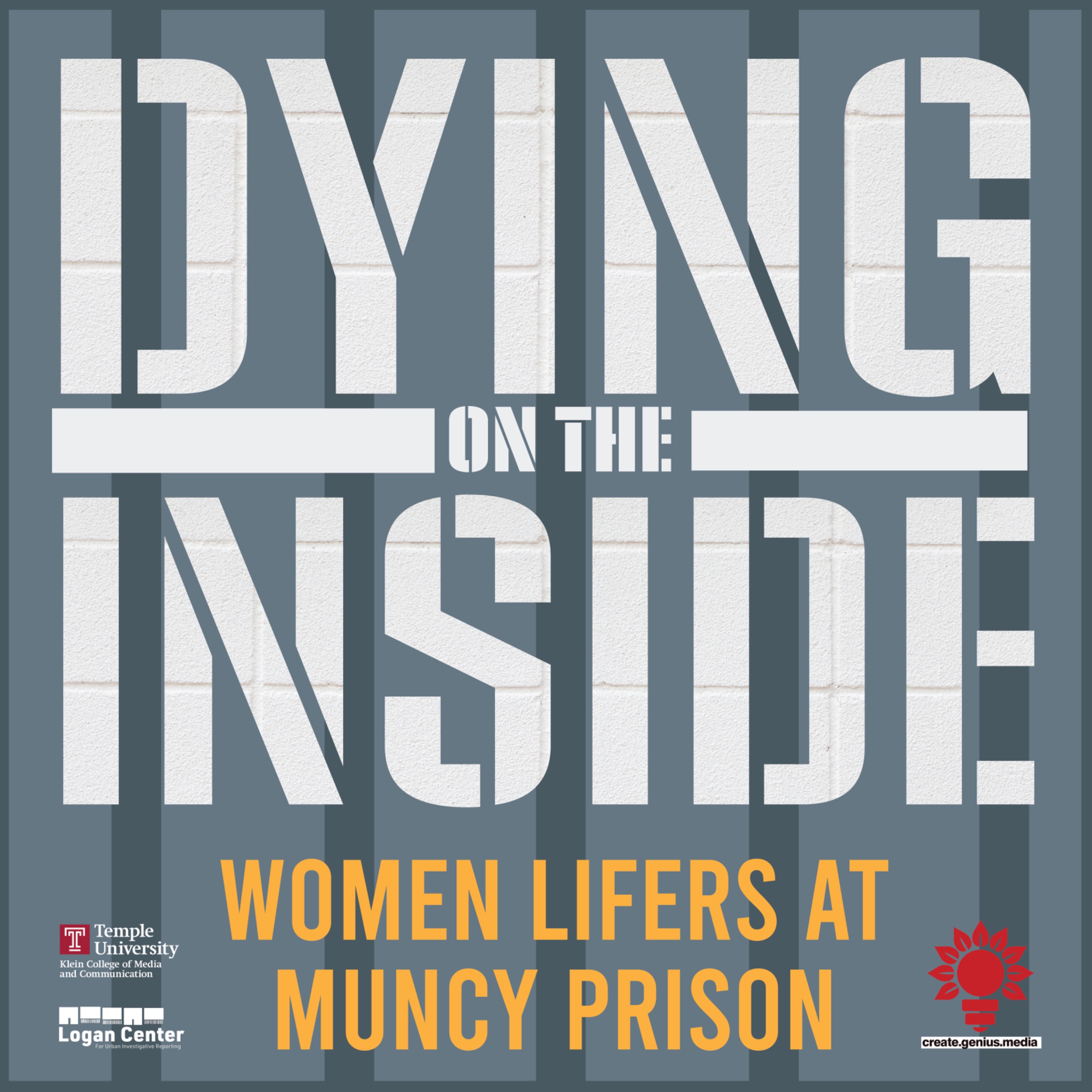 Dying on the Inside: Women Lifers at Muncy Prison cover art