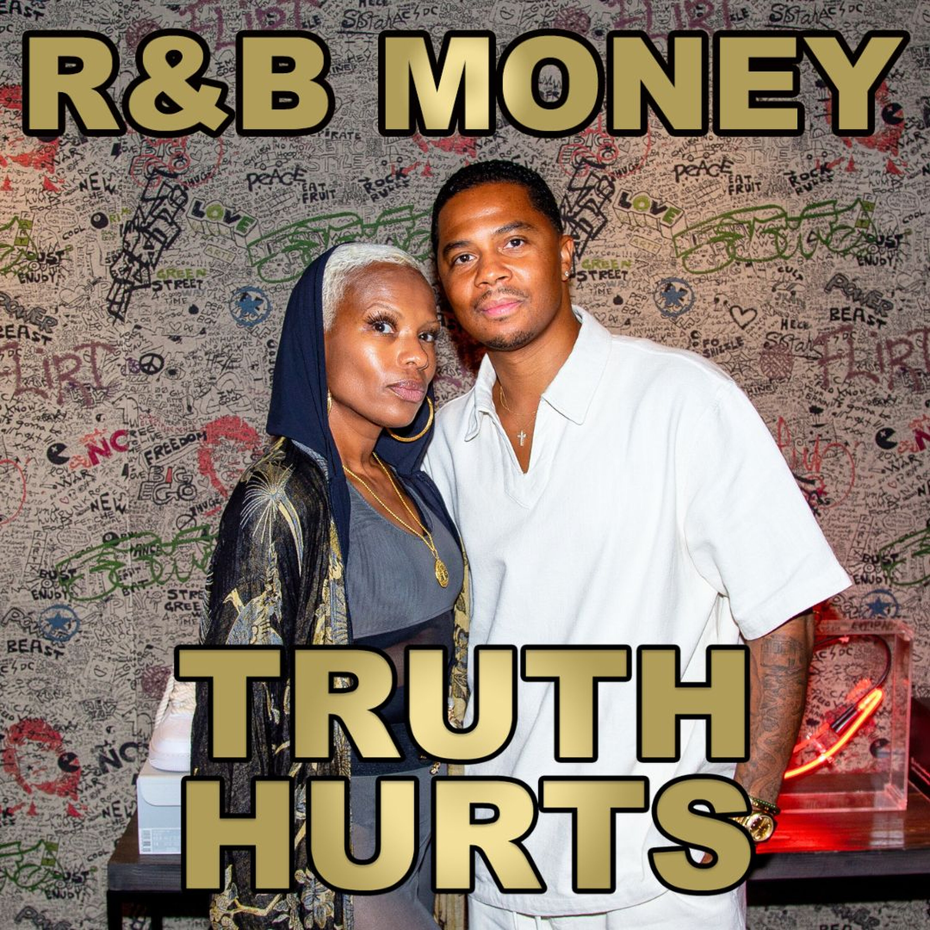 Truth Hurts cover art