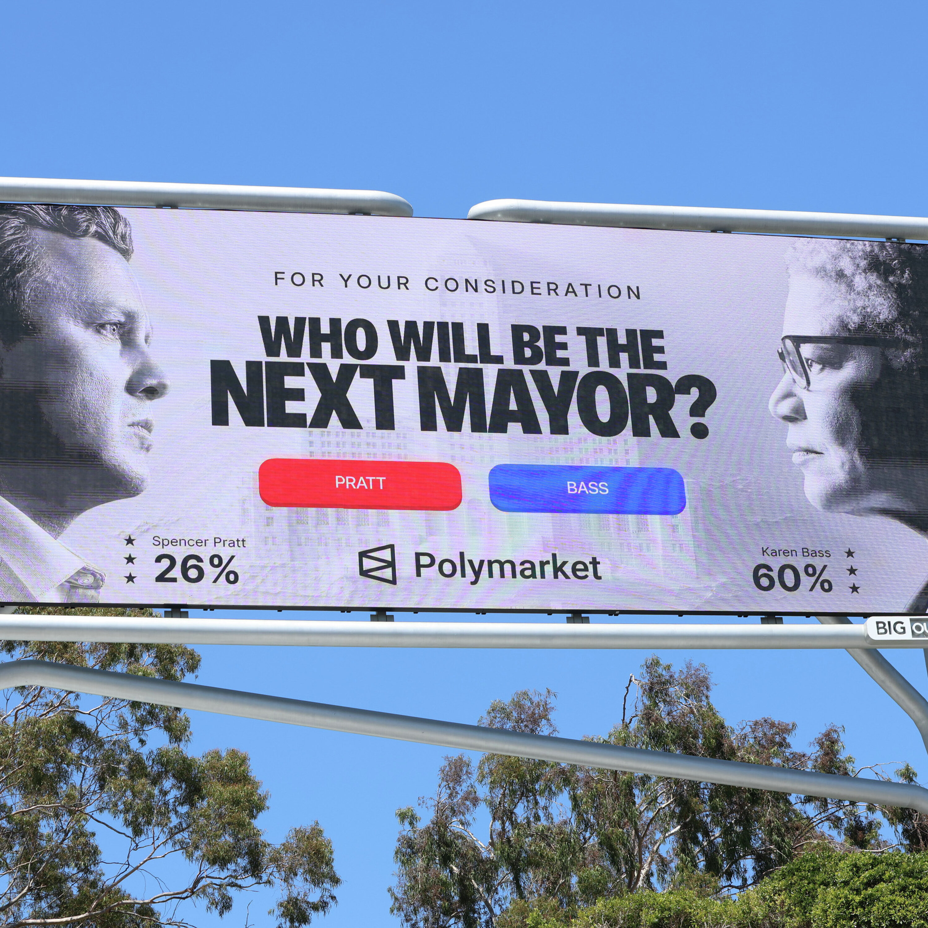 Can We Trust Election Prediction Markets? cover art
