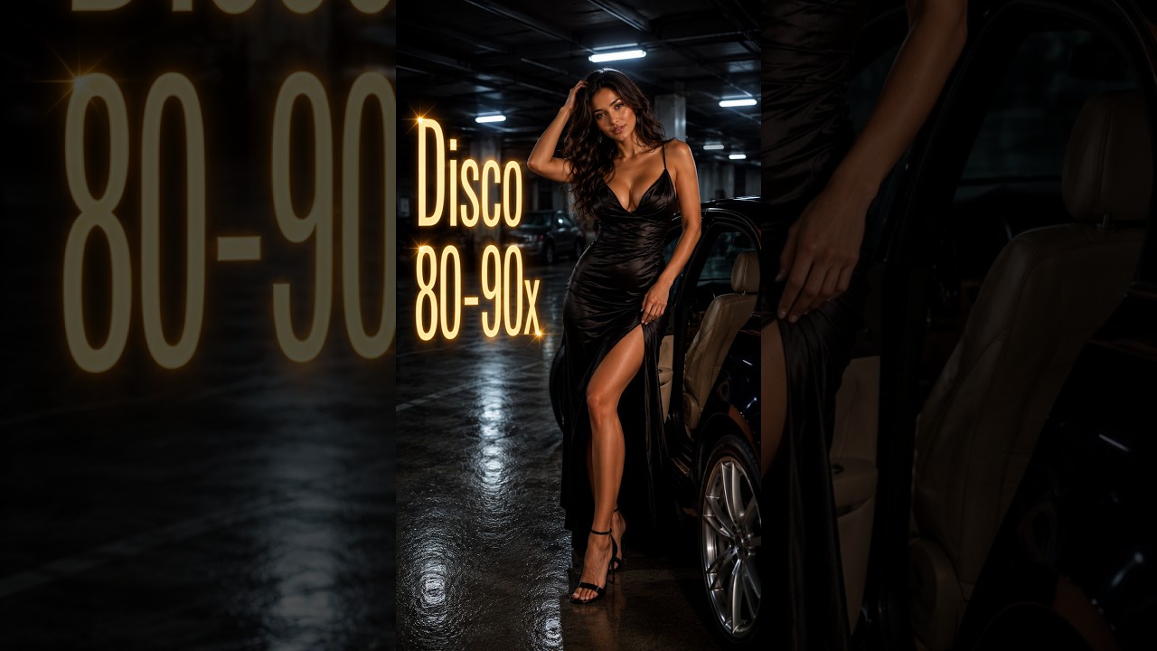 Золотые Euro Disco Хиты #музыка #classicdancemusic cover art