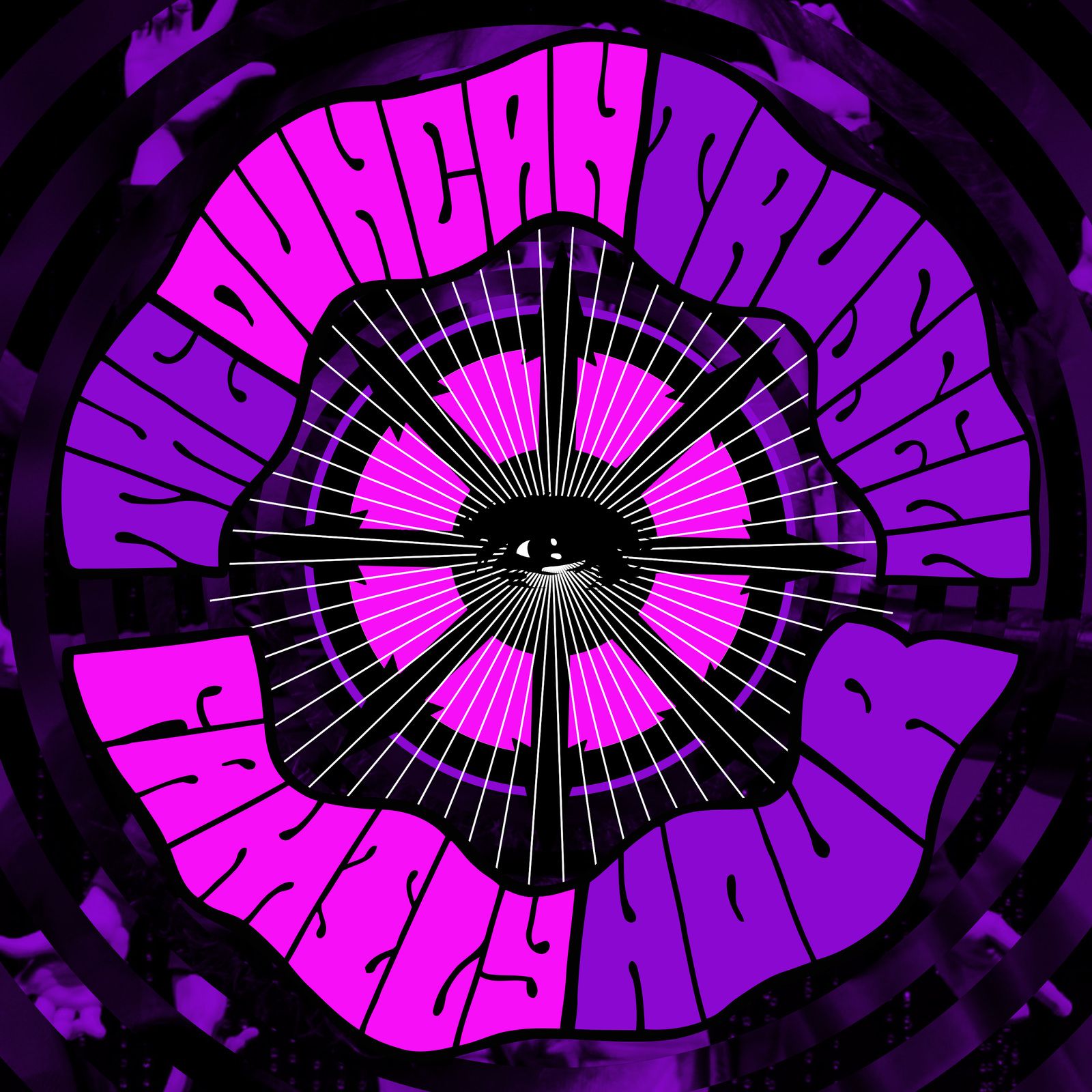 Duncan Trussell Family Hour cover art