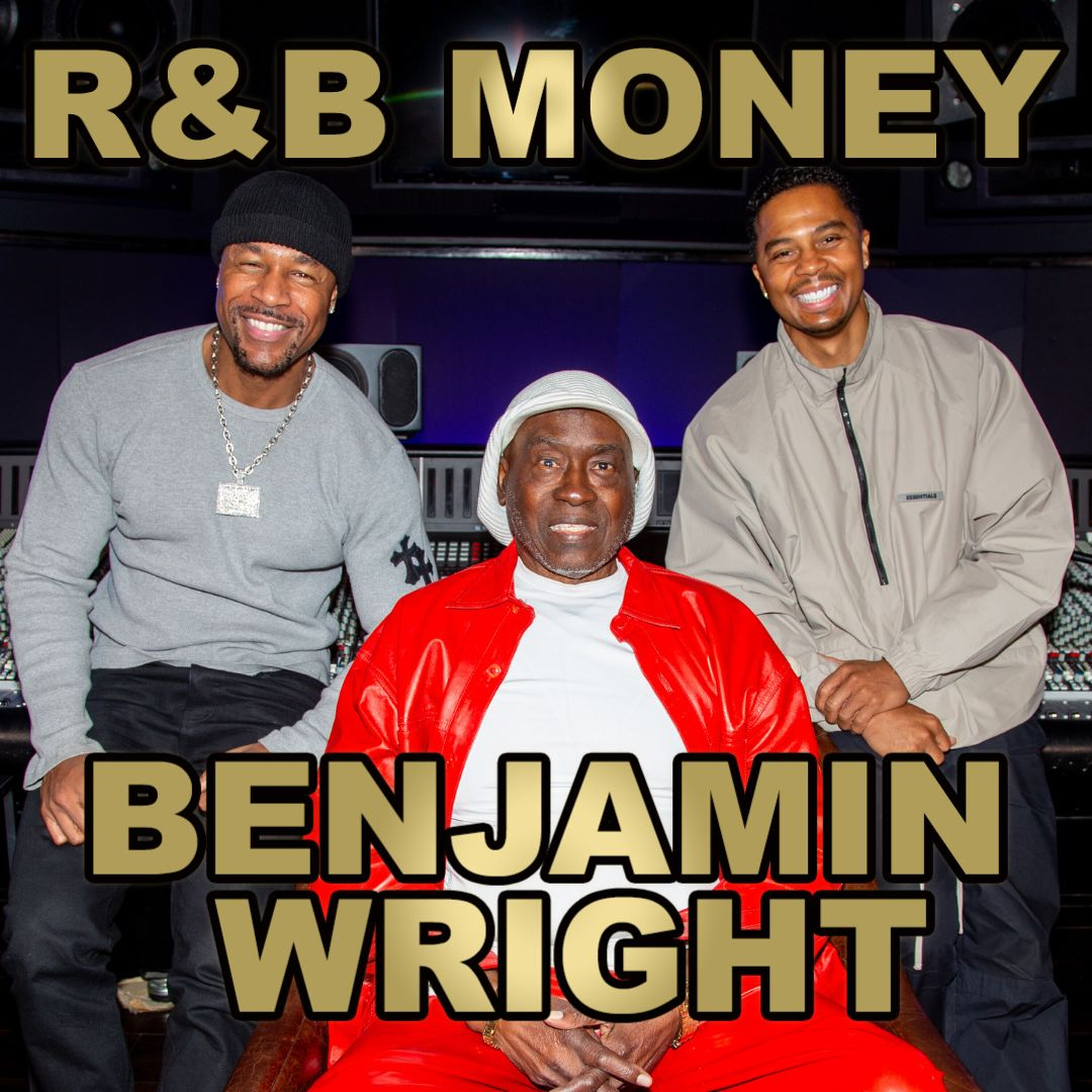 Dr. Benjamin Wright