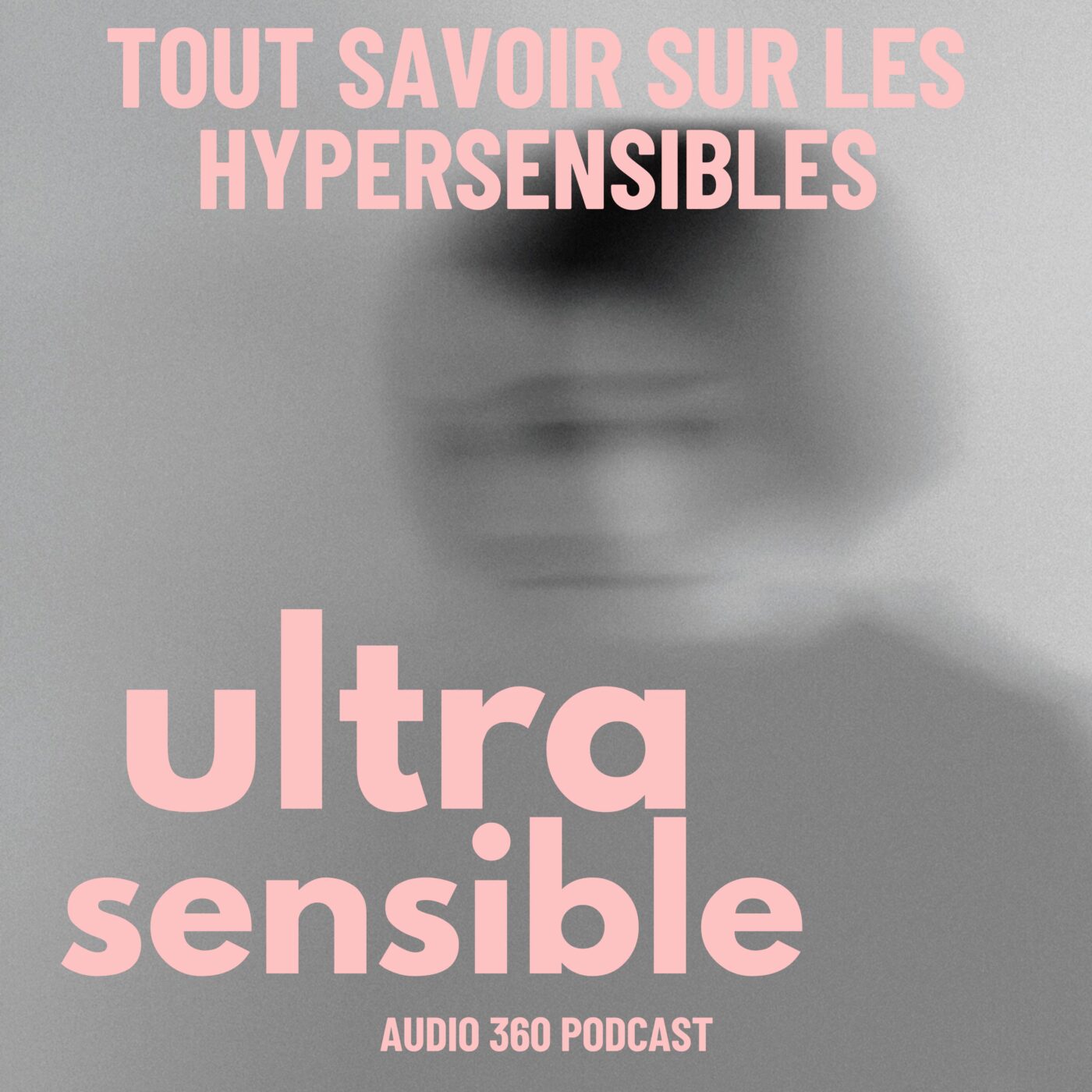 Ultra Sensible, tout savoir sur les hypersensibles cover art