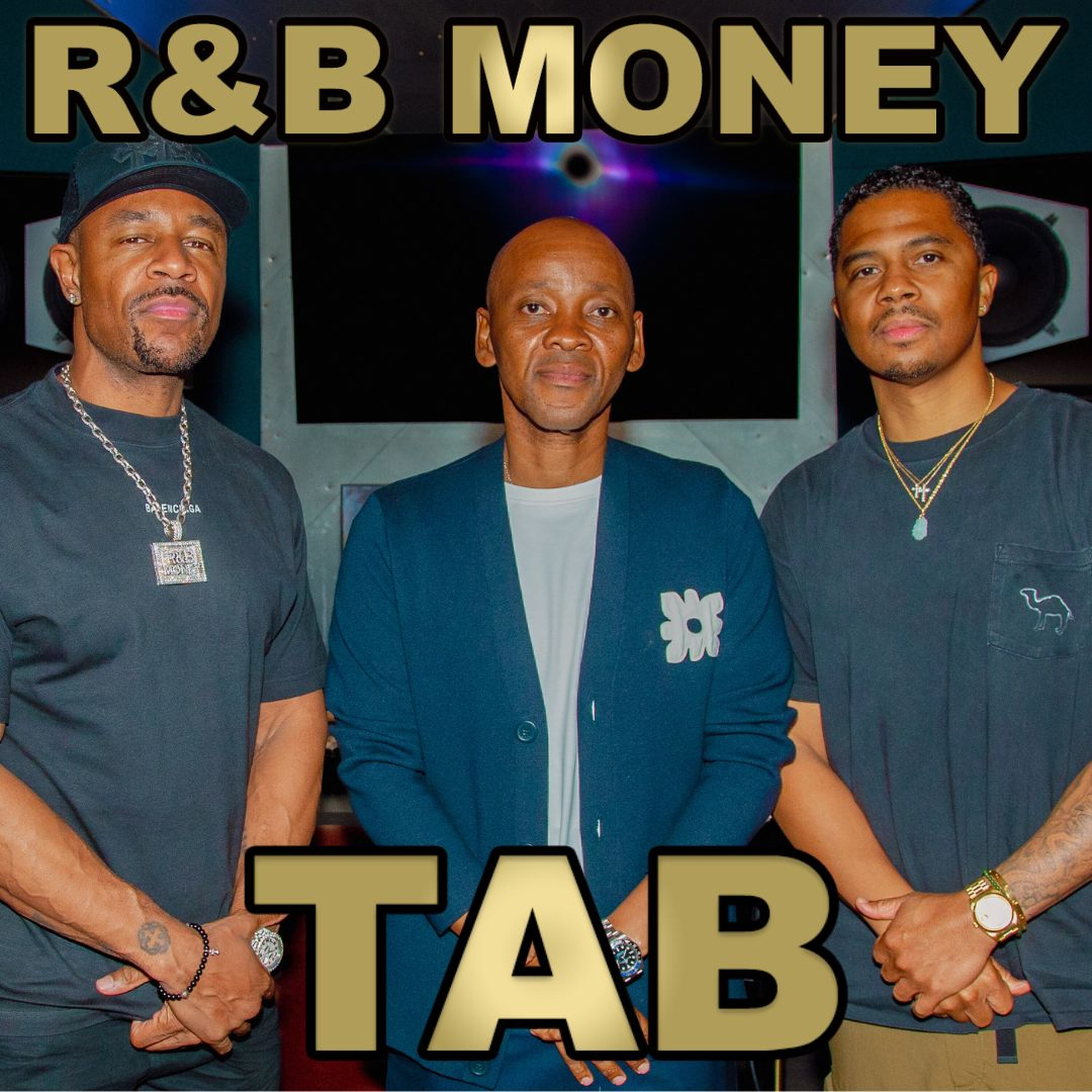 Tab cover art