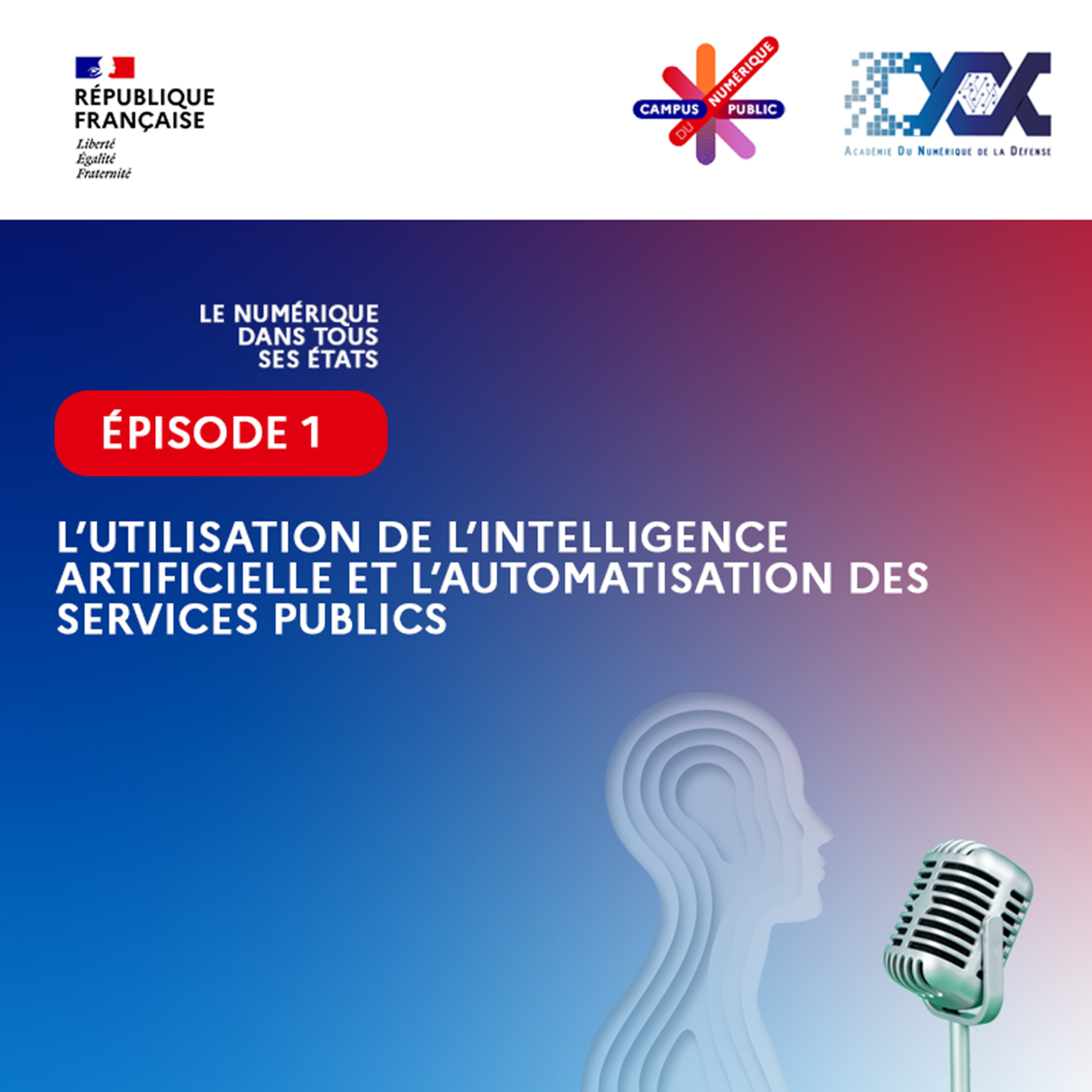L'utilisation de l'IA et l'automatisation des services publics