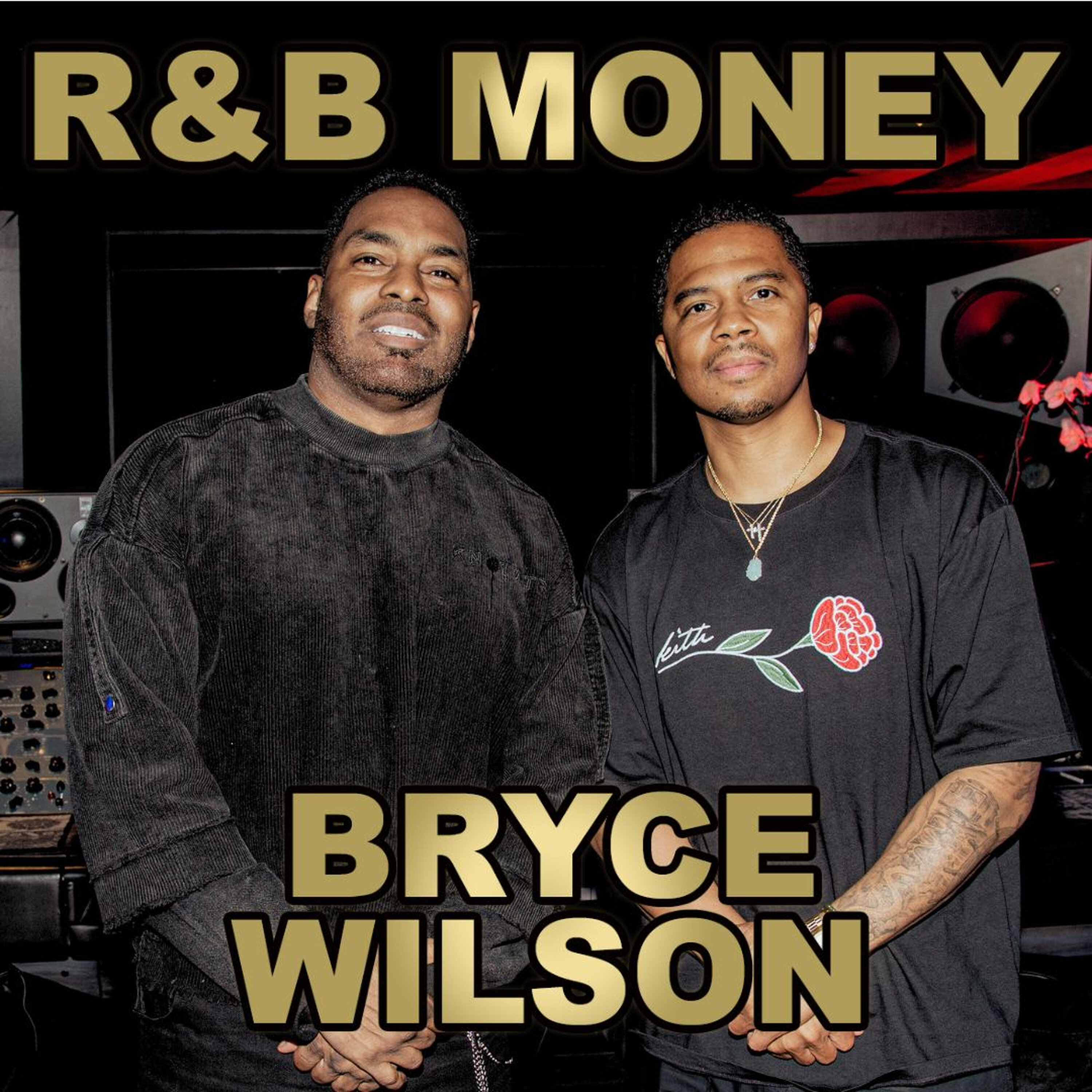 Bryce Wilson