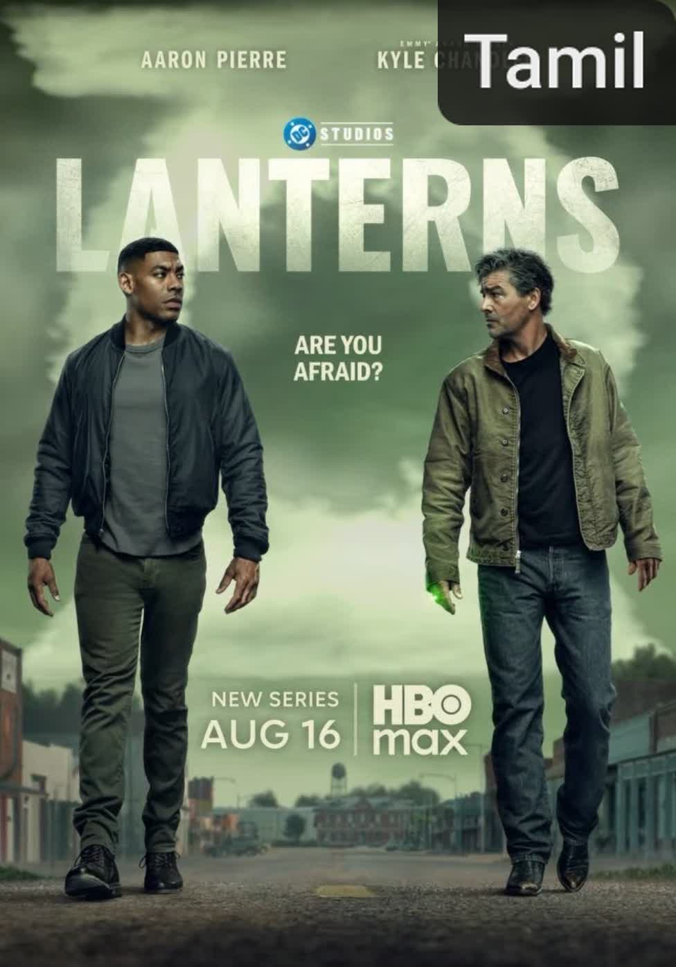 Lanterns [Tamil]