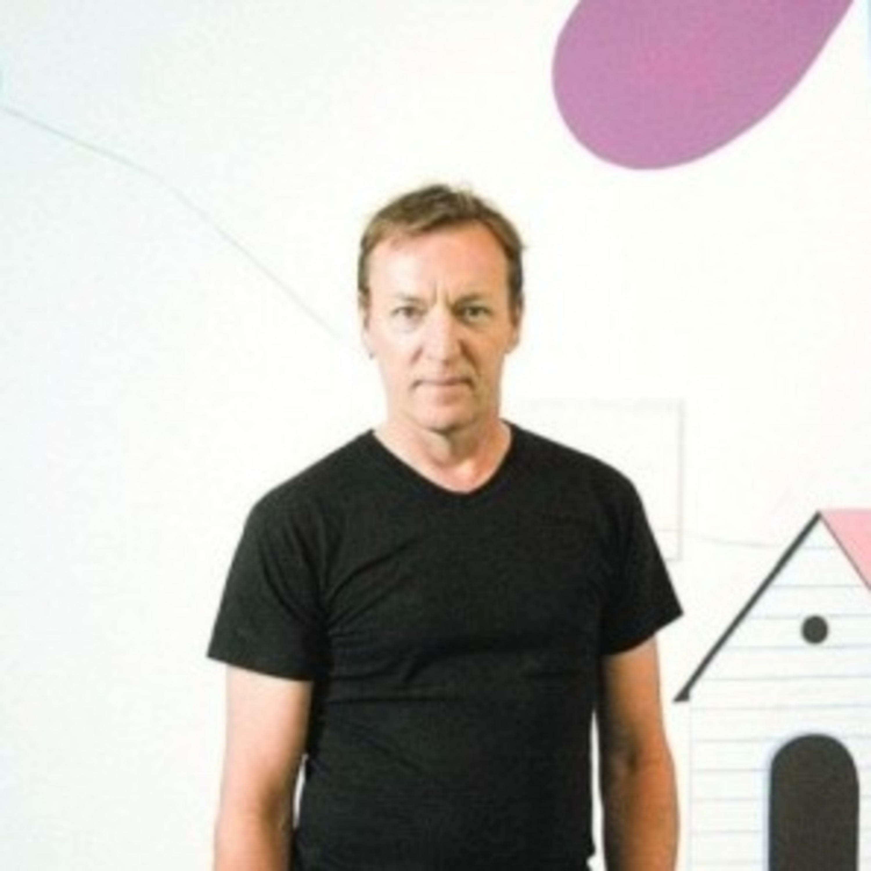 David Humphrey’s Radio Show 2004- 2008 cover art