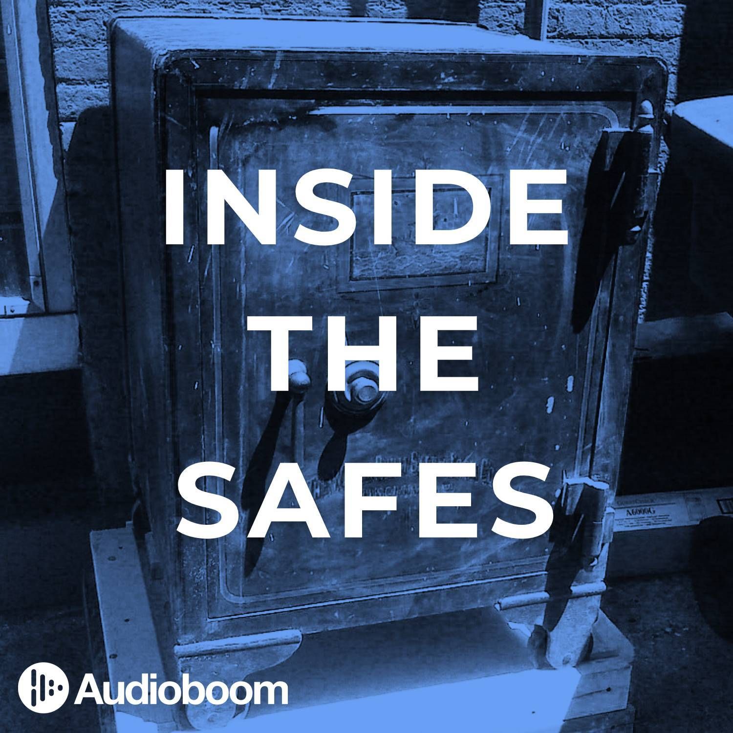 S3 Ep13: Bonus 05: Inside the Safes cover art