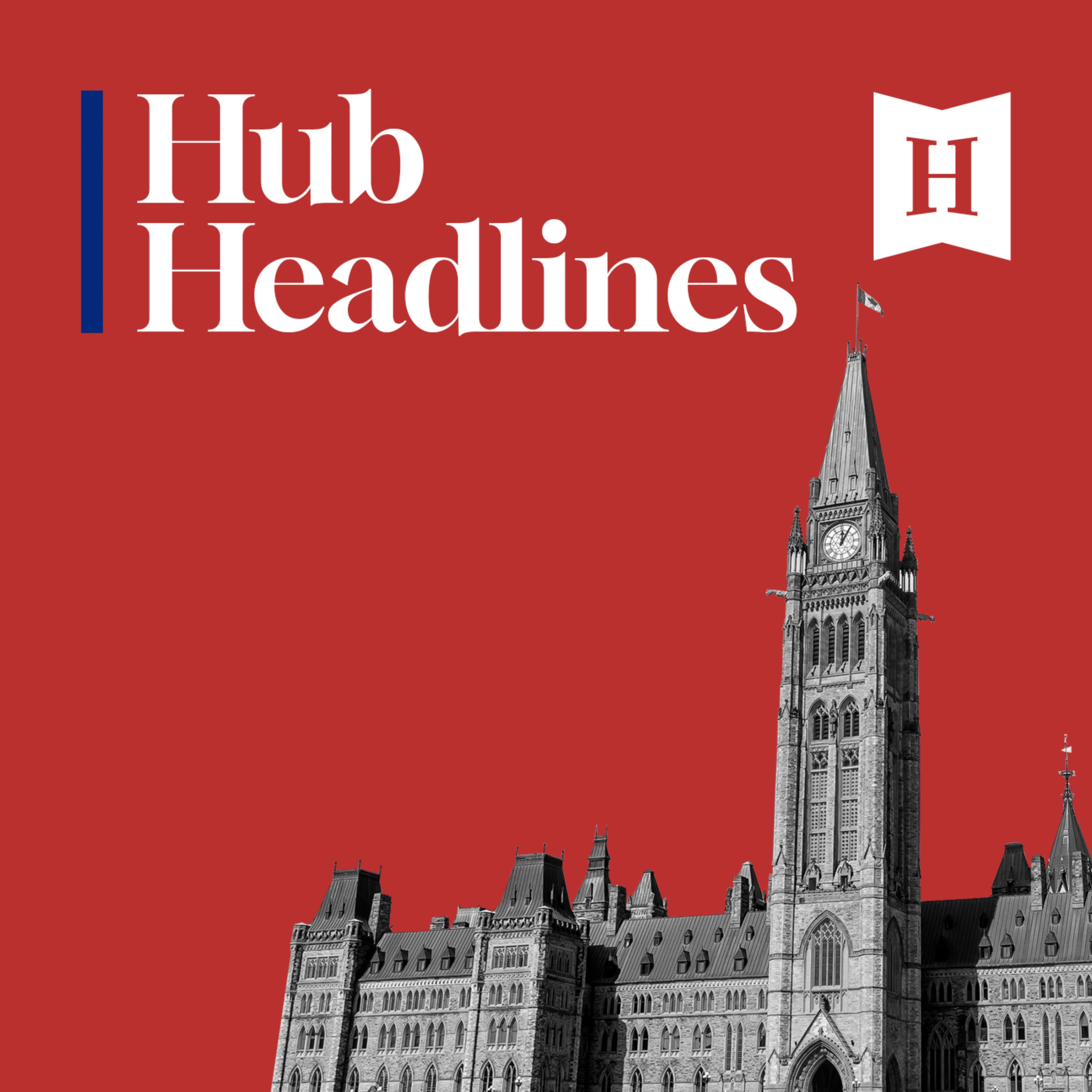 AI centres will bring prosperity to Canada—so what’s the hold up? cover art