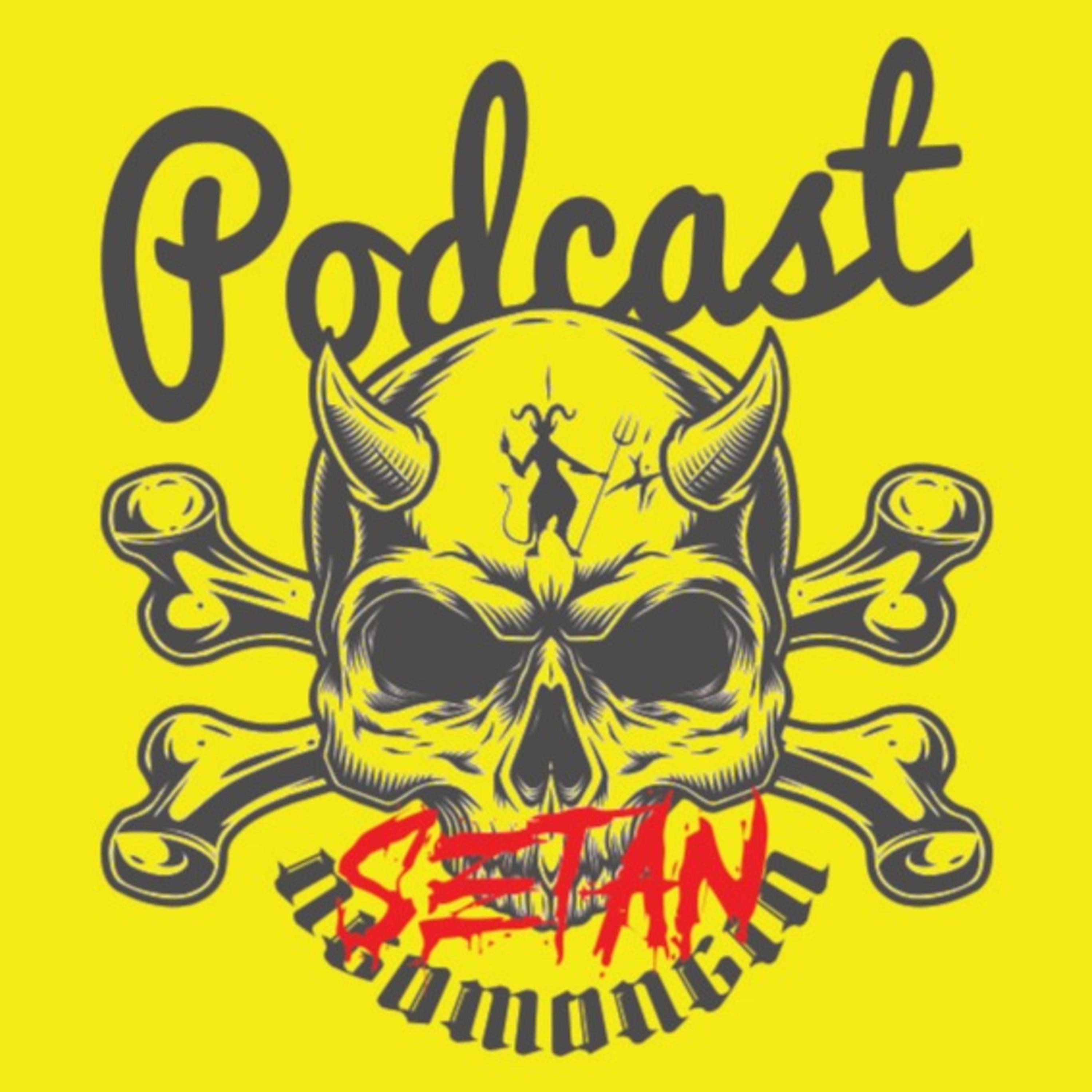 Eps. 107 - Kisah Mbah Nur! Part.2