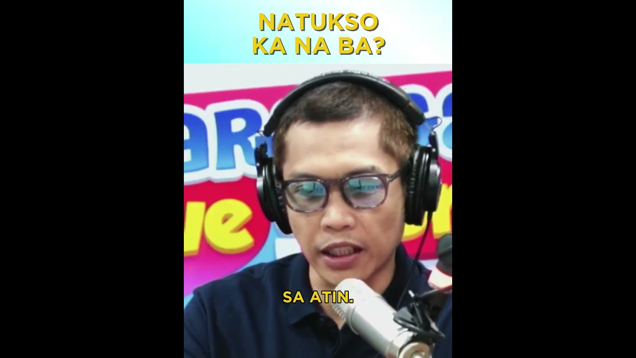 NATUKSO KA NA BA? | Barangay Love Stories | Papa Dudut cover art