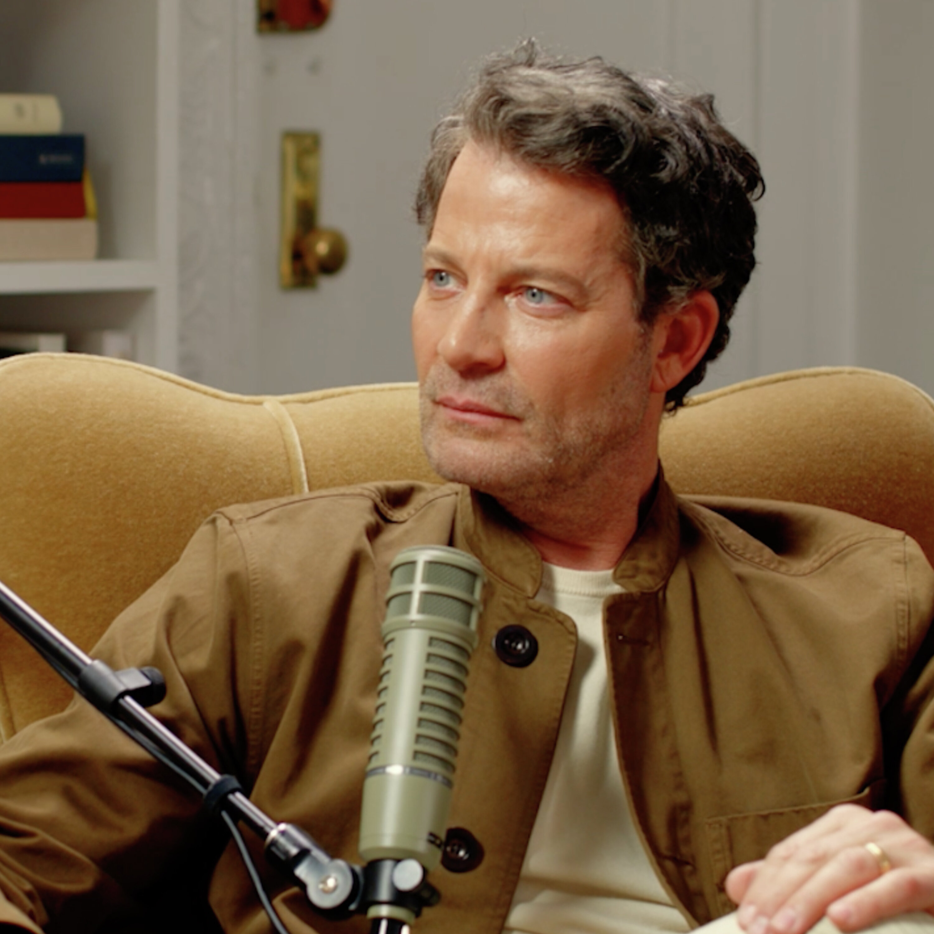 Nate Berkus on Found Objects and Archiving Memories