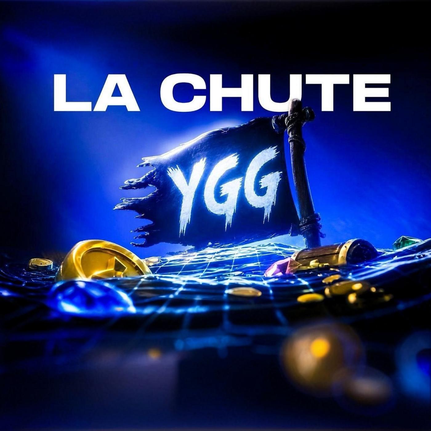 Le plus gros site pirate de France est tombé — chronique Matthieu Lambda cover art