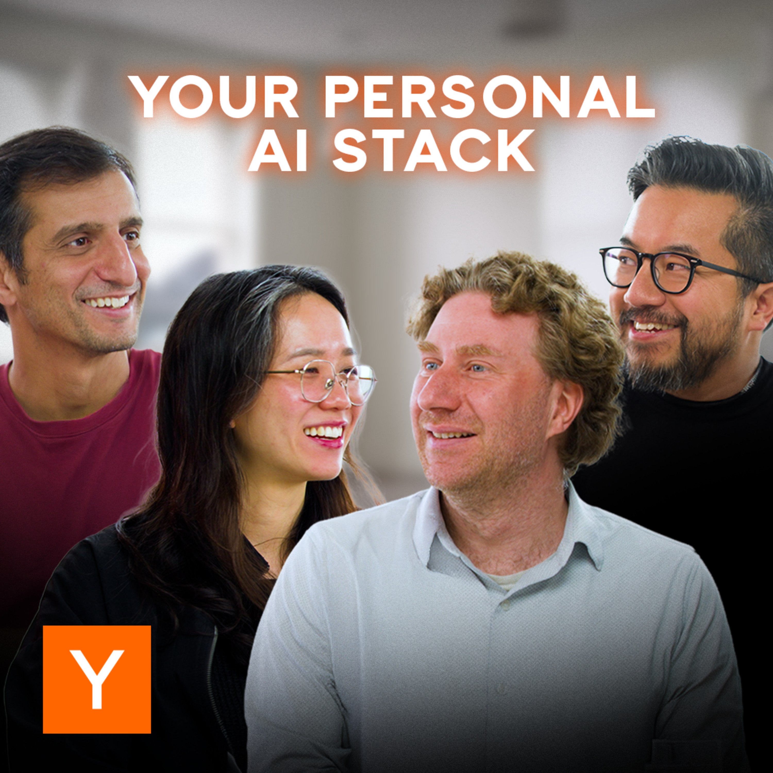Tokenmaxxing: How Top Builders Use AI To Do The Work Of 400 Engineers cover art