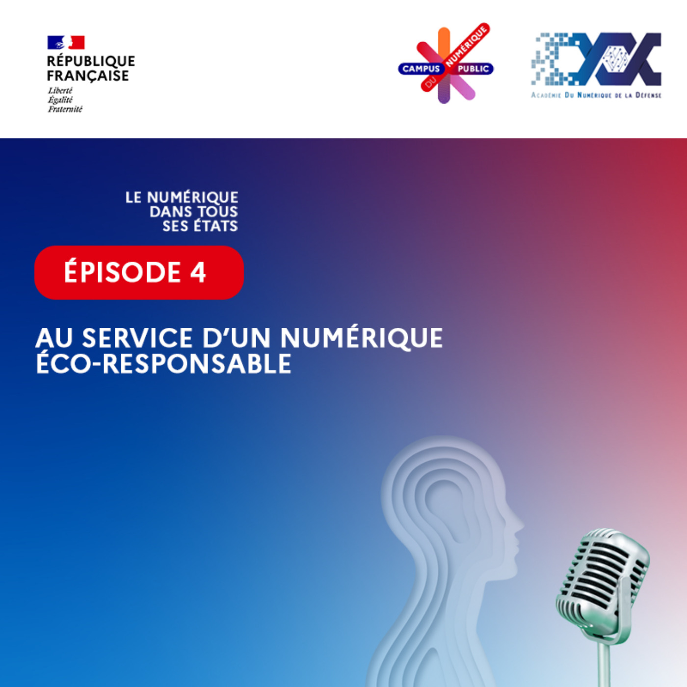 Au service d’un numérique éco-responsable