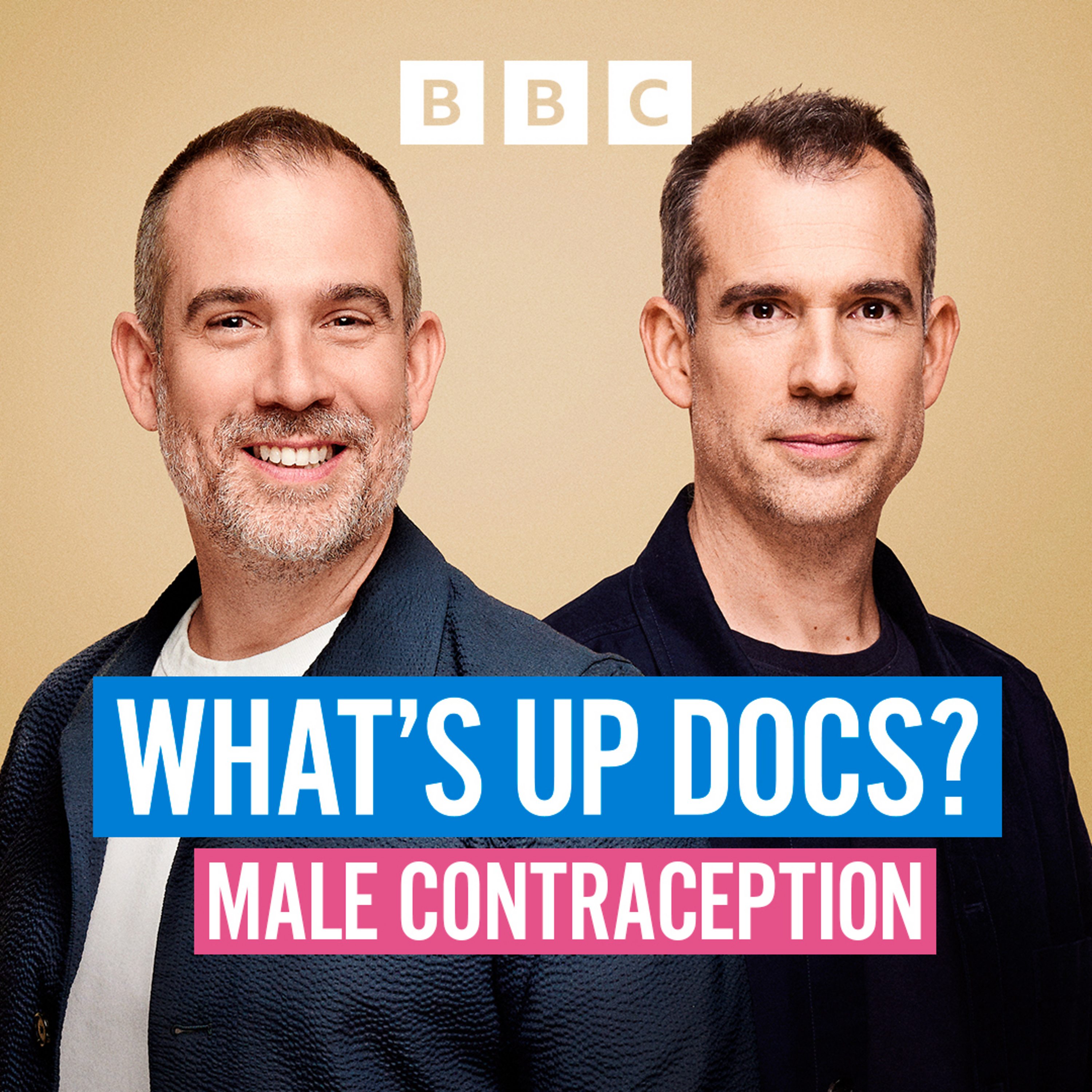 Is a male contraceptive pill closer than you think? cover art