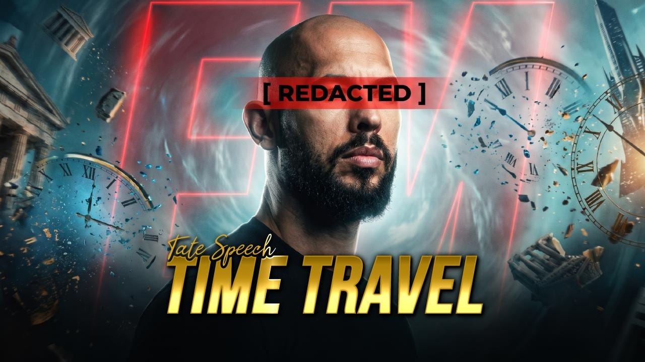 EMERGENCY MEETING EPISODE 149 - TIME TRAVEL cover art