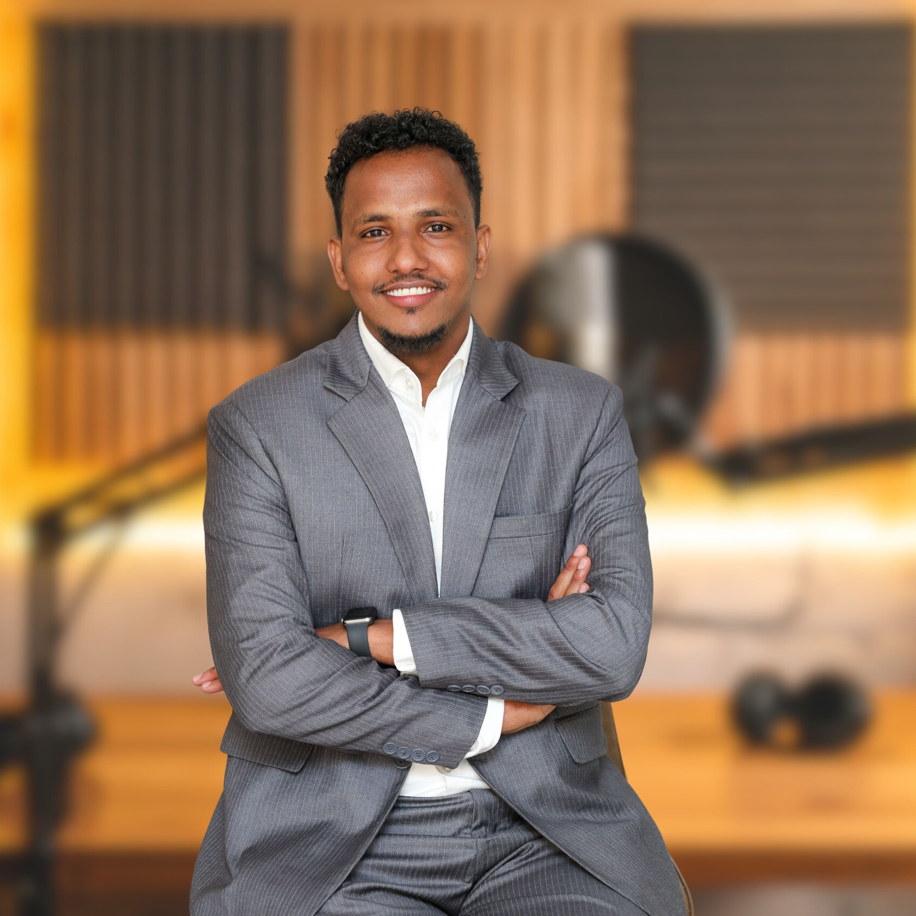 Abdijaliil Show