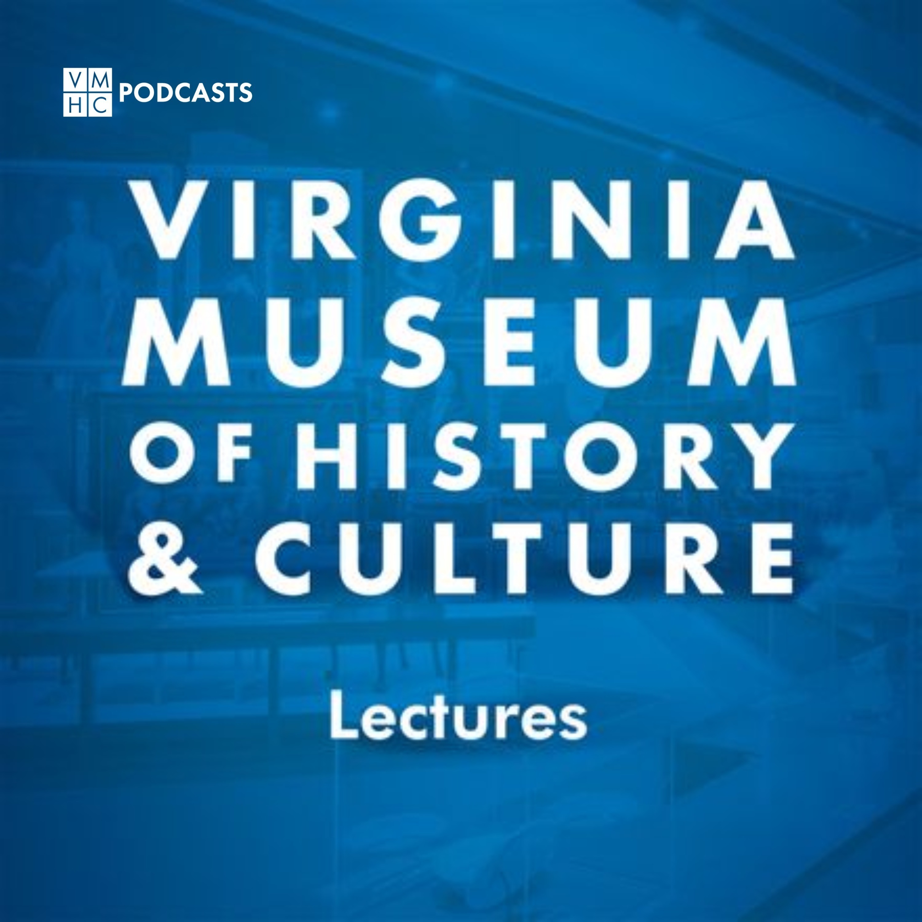 VMHC Lectures cover art