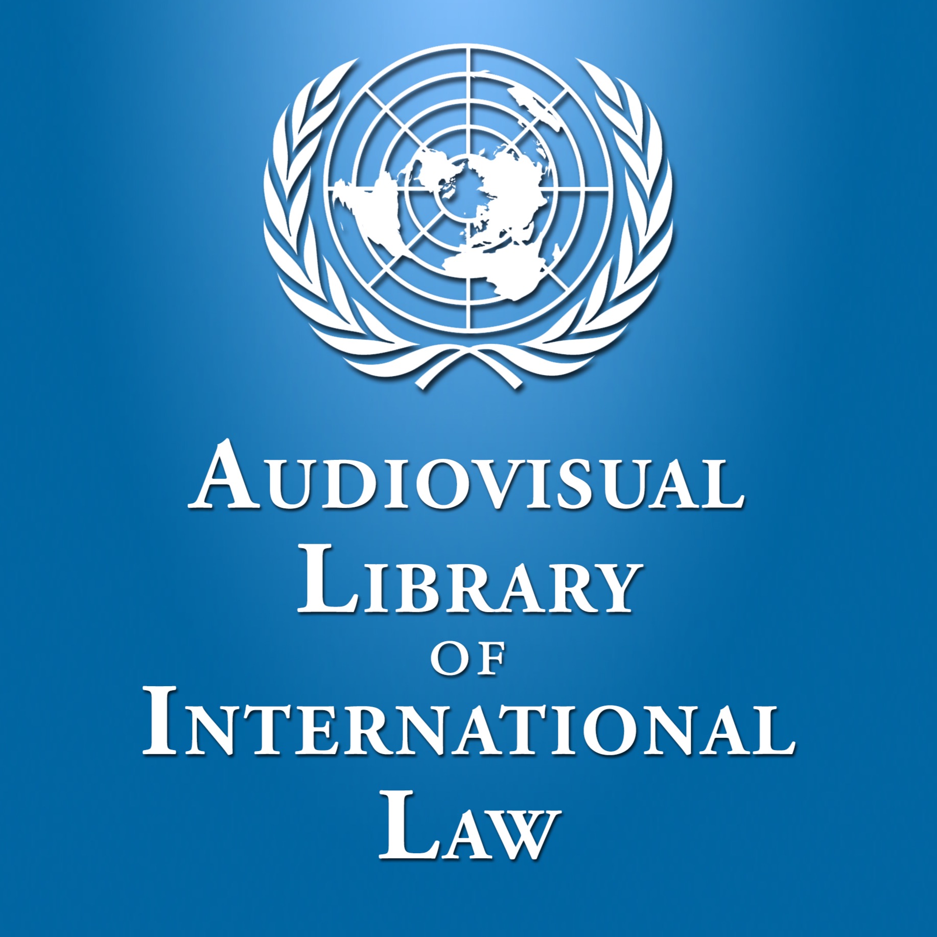 Audiovisual Library of International Law cover art