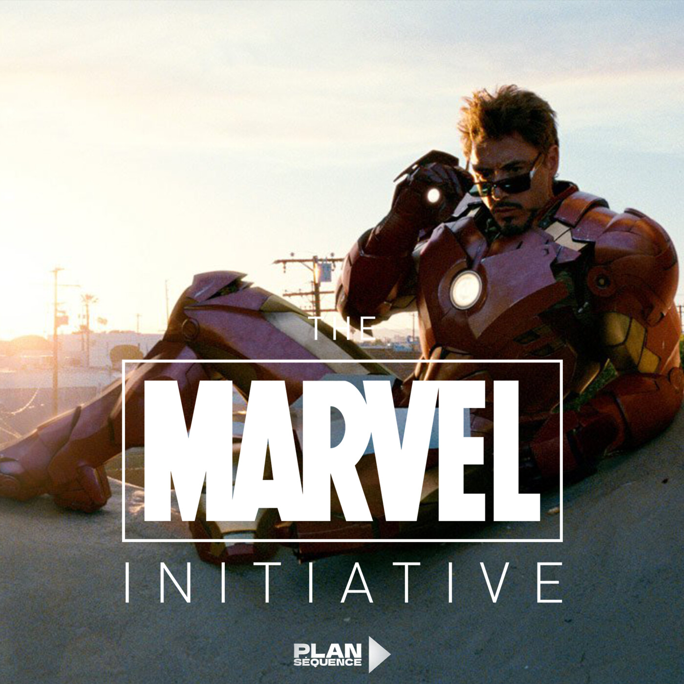 Iron Man 2 cover art