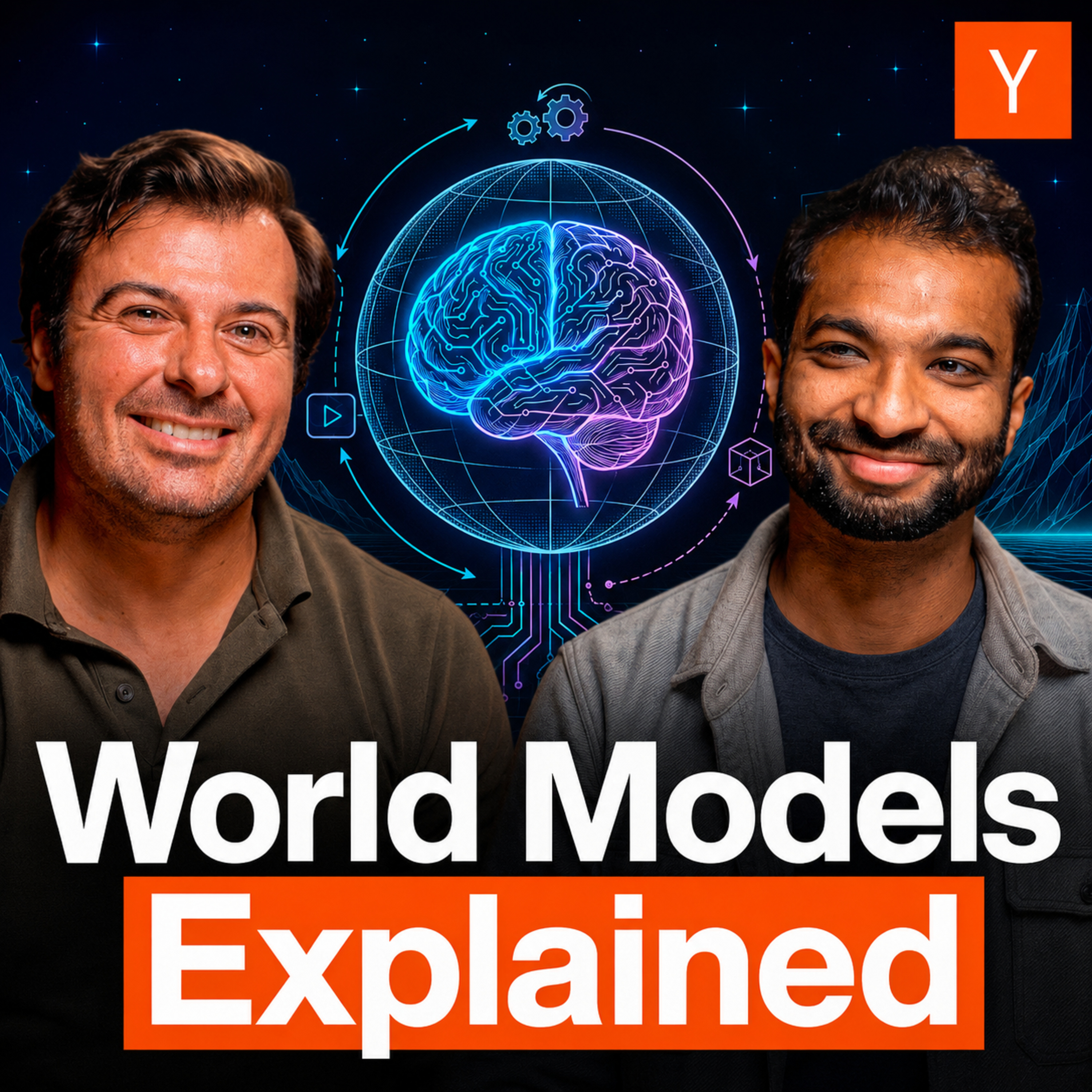 World Models, Explained