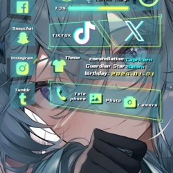 author avatar