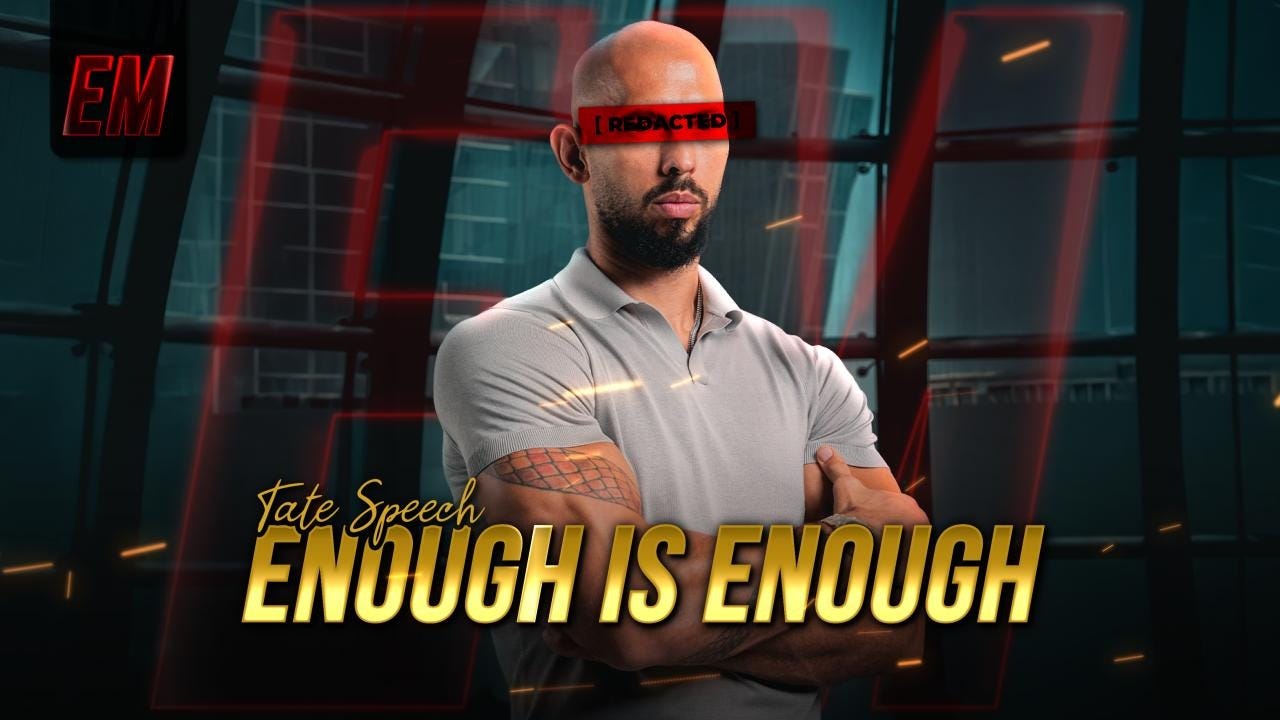 EMERGENCY MEETING EPISODE 138 - ENOUGH IS ENOUGH cover art
