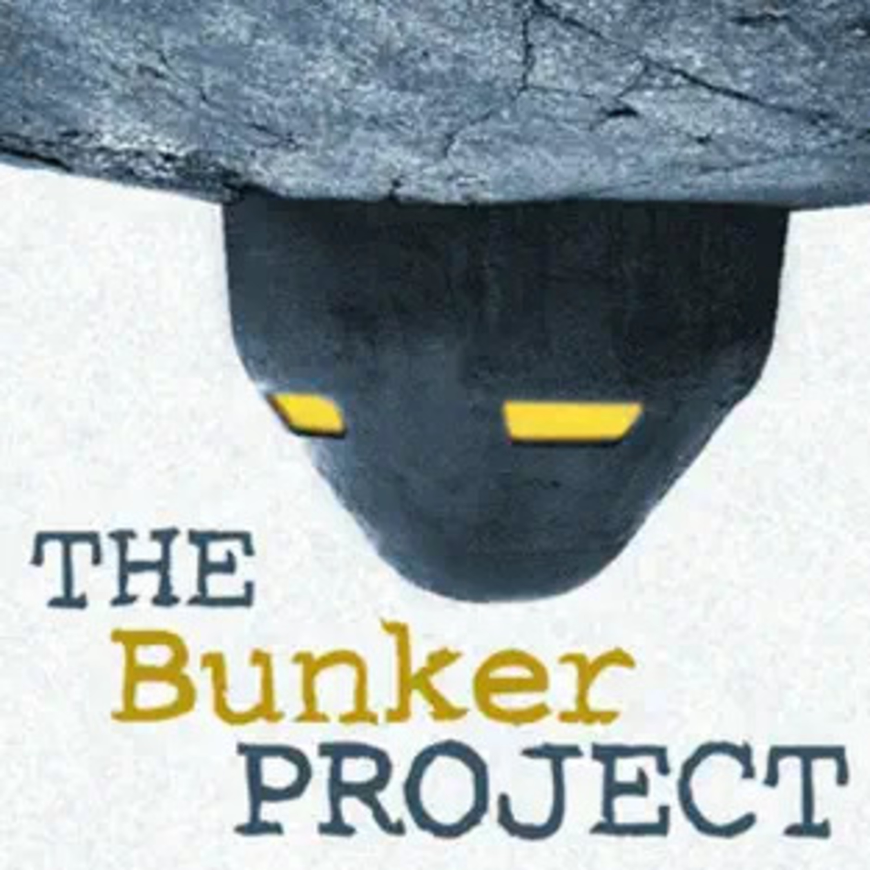 The Bunker Project AI - Artificial Intelligence Round Table: Learn Artificial Intelligence cover art