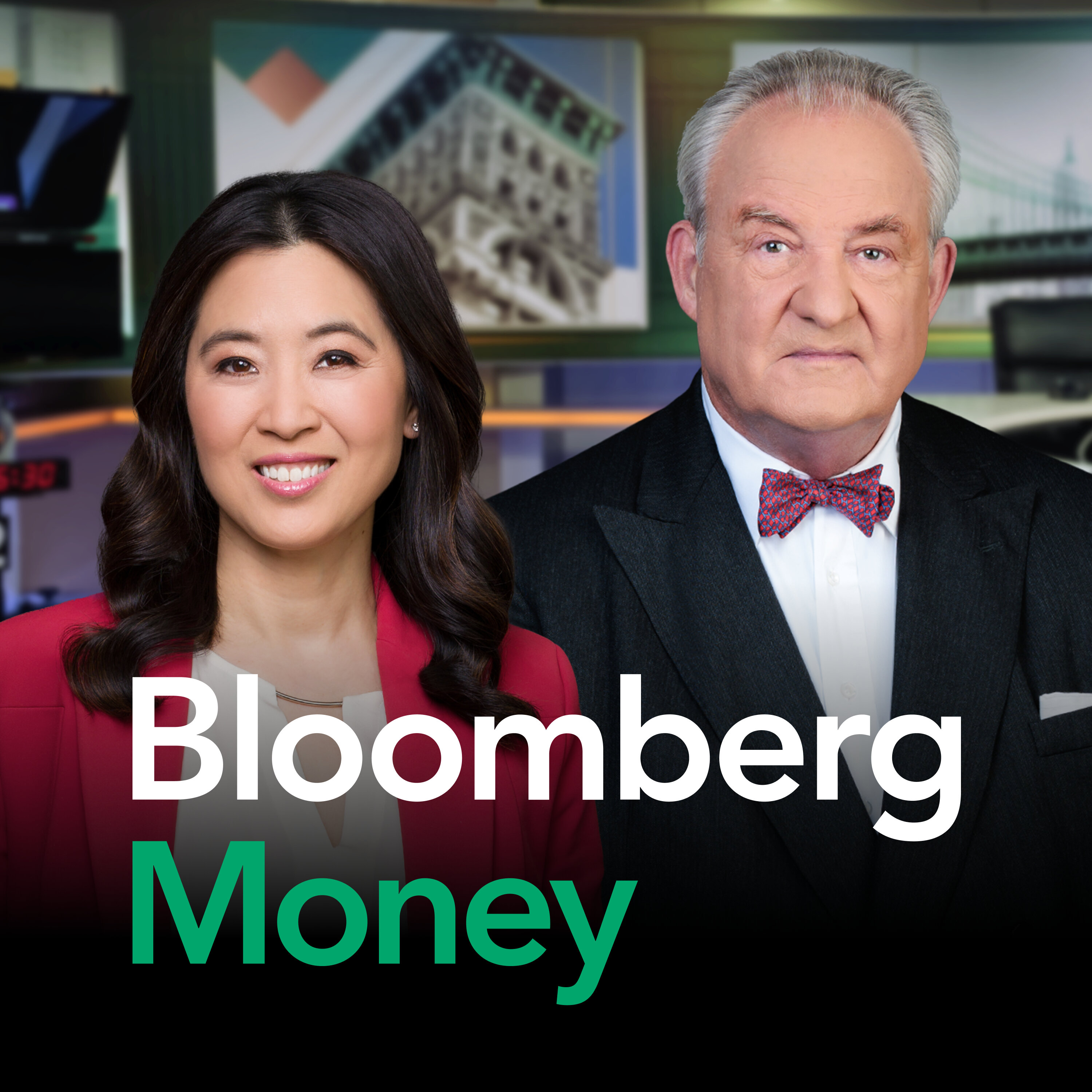 Bloomberg Money: 'Gold Has Been in Bull Market for 25 Years' cover art