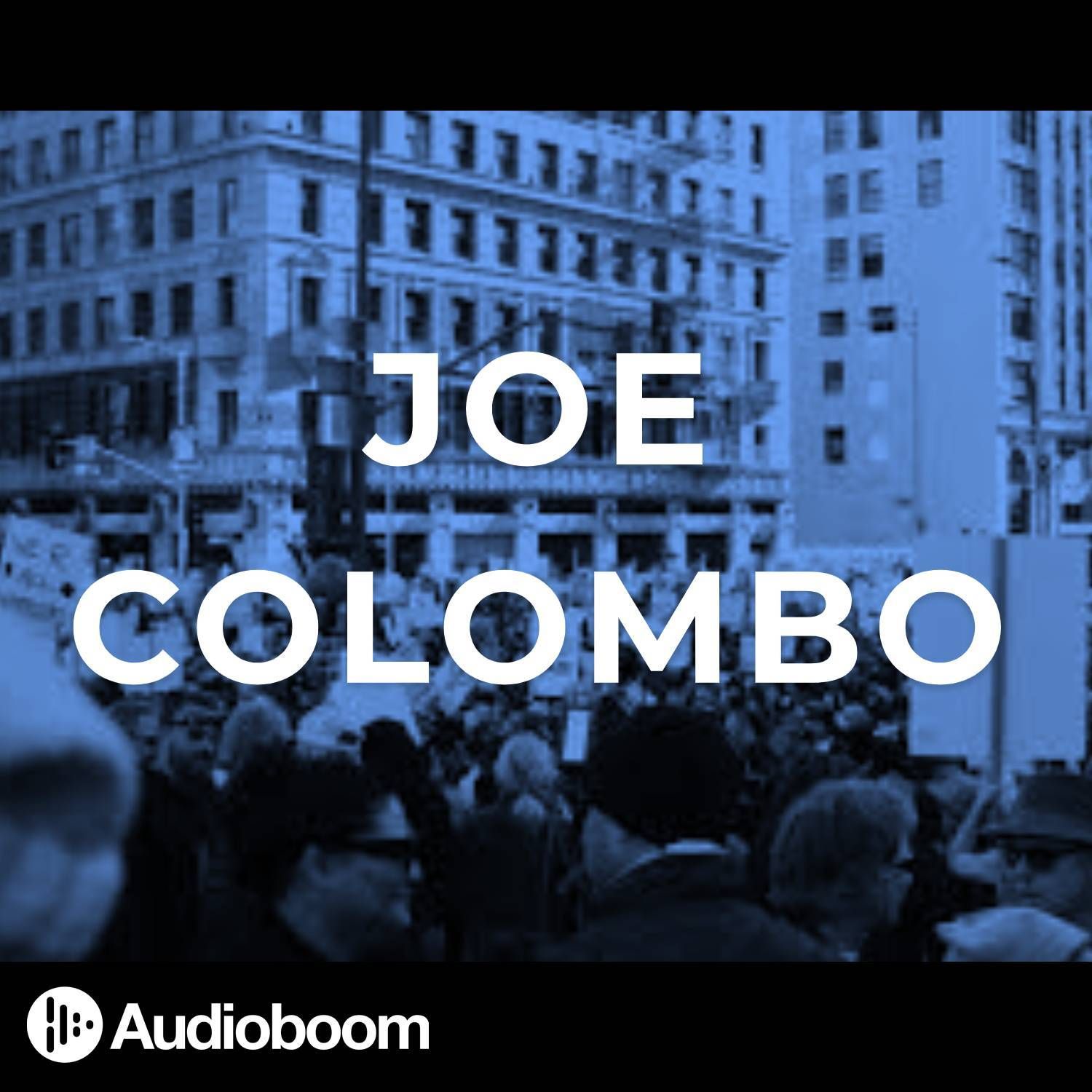 S3 Ep12: Joe Colombo (Part 2) cover art