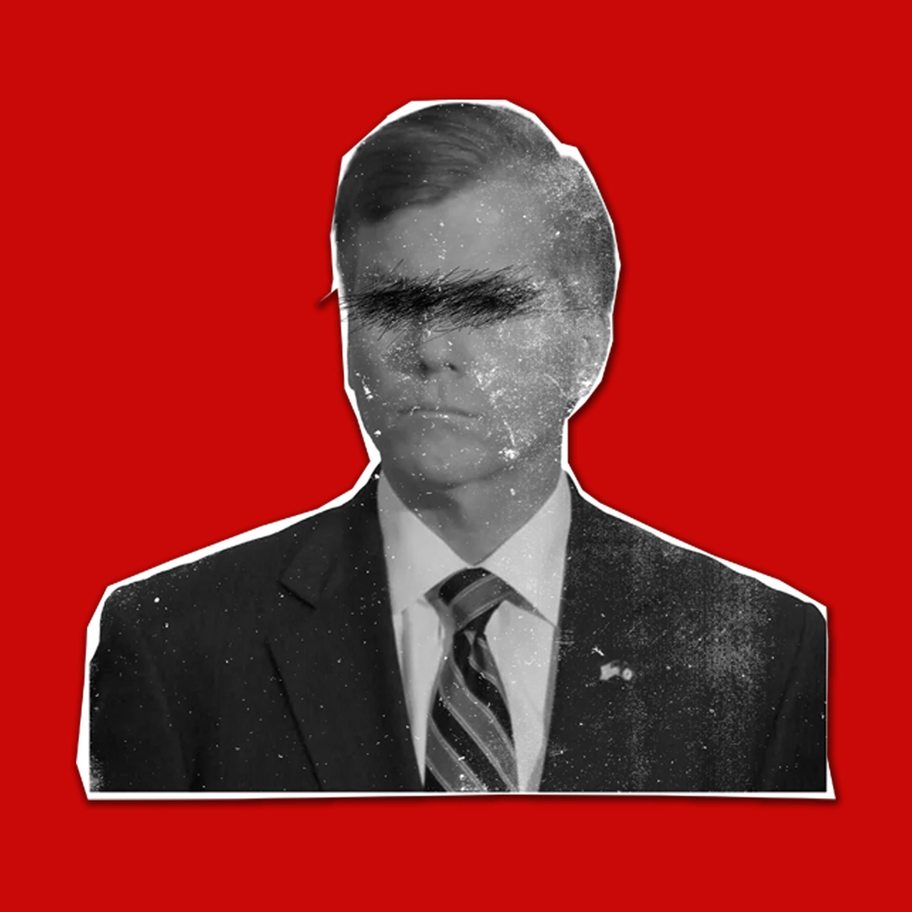 Free Bonus: The Tic Tac Man (Bob McDonnell) cover art
