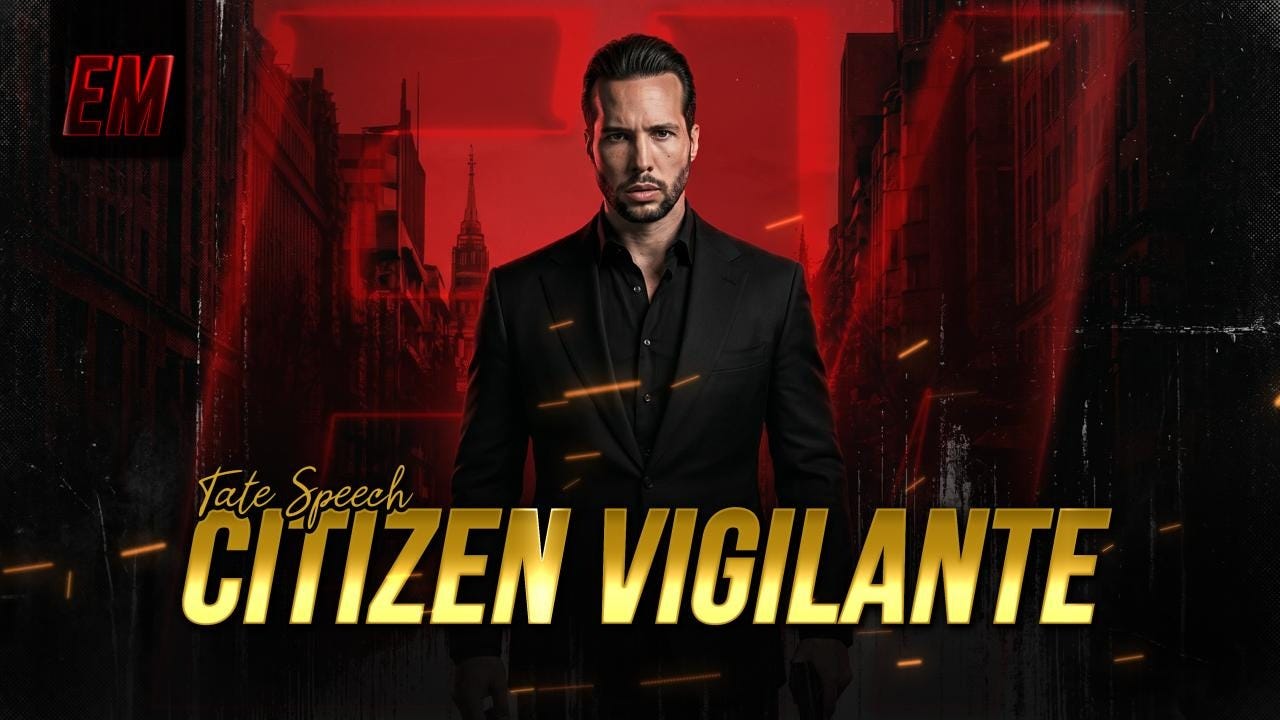 EMERGENCY MEETING EPISODE 147 - CITIZEN VIGILANTE cover art