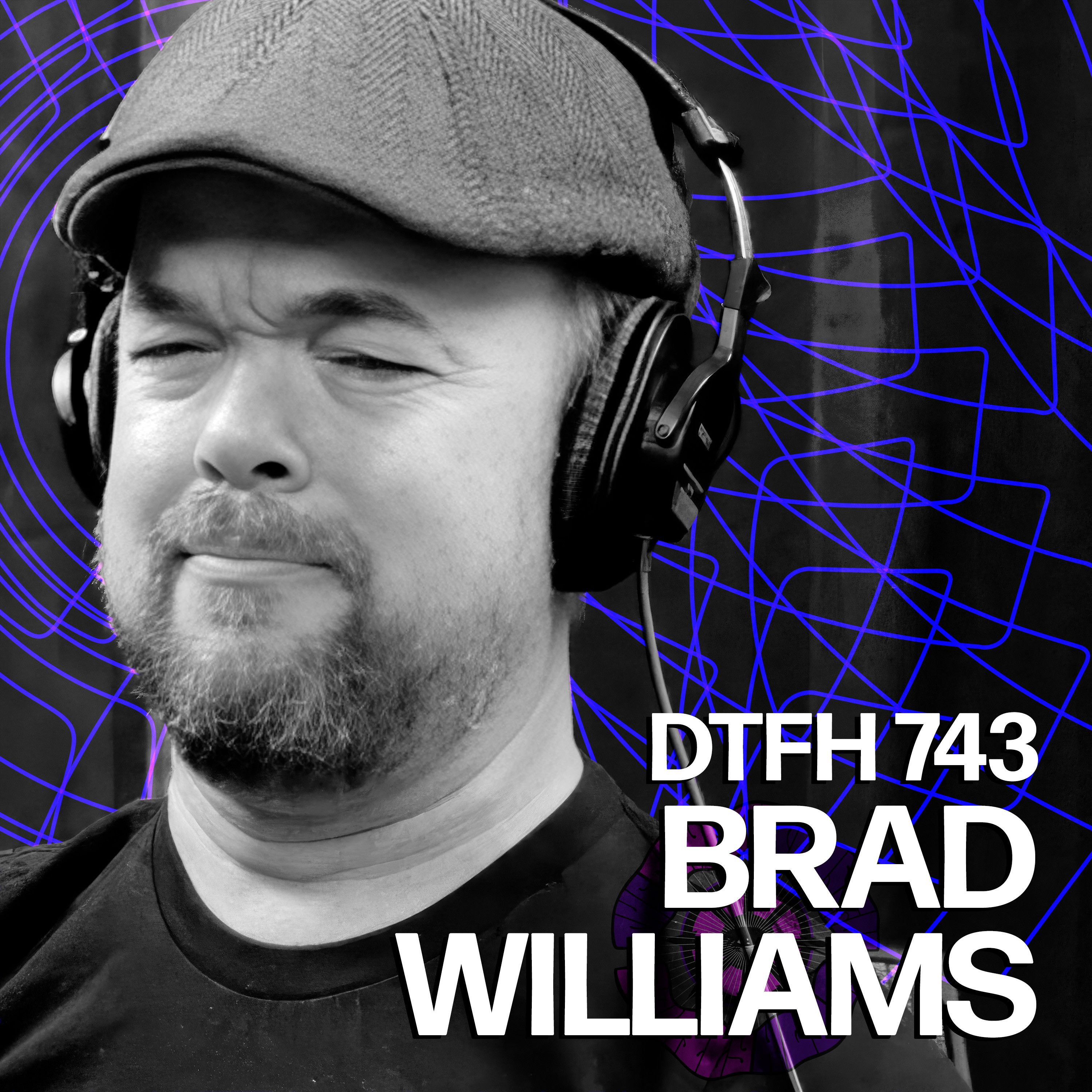 Brad Williams
