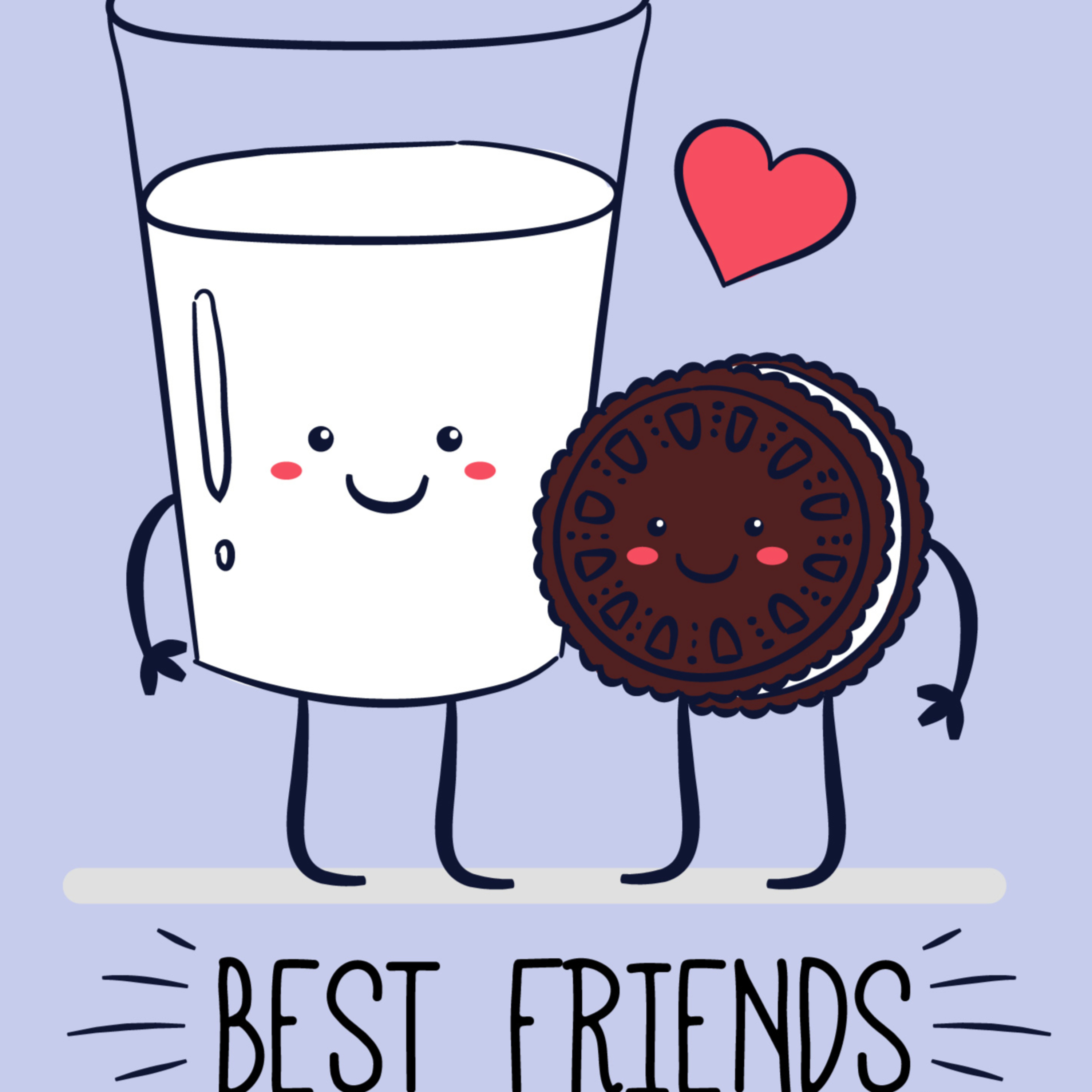 How Friendship is Confusing