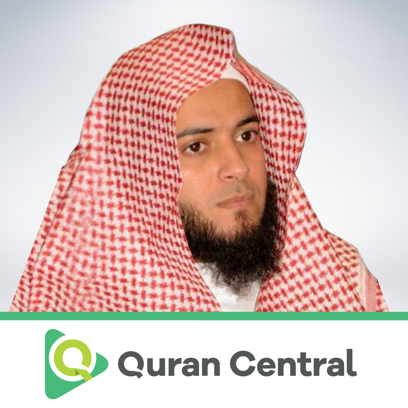 Abdulaziz Az-Zahrani cover art