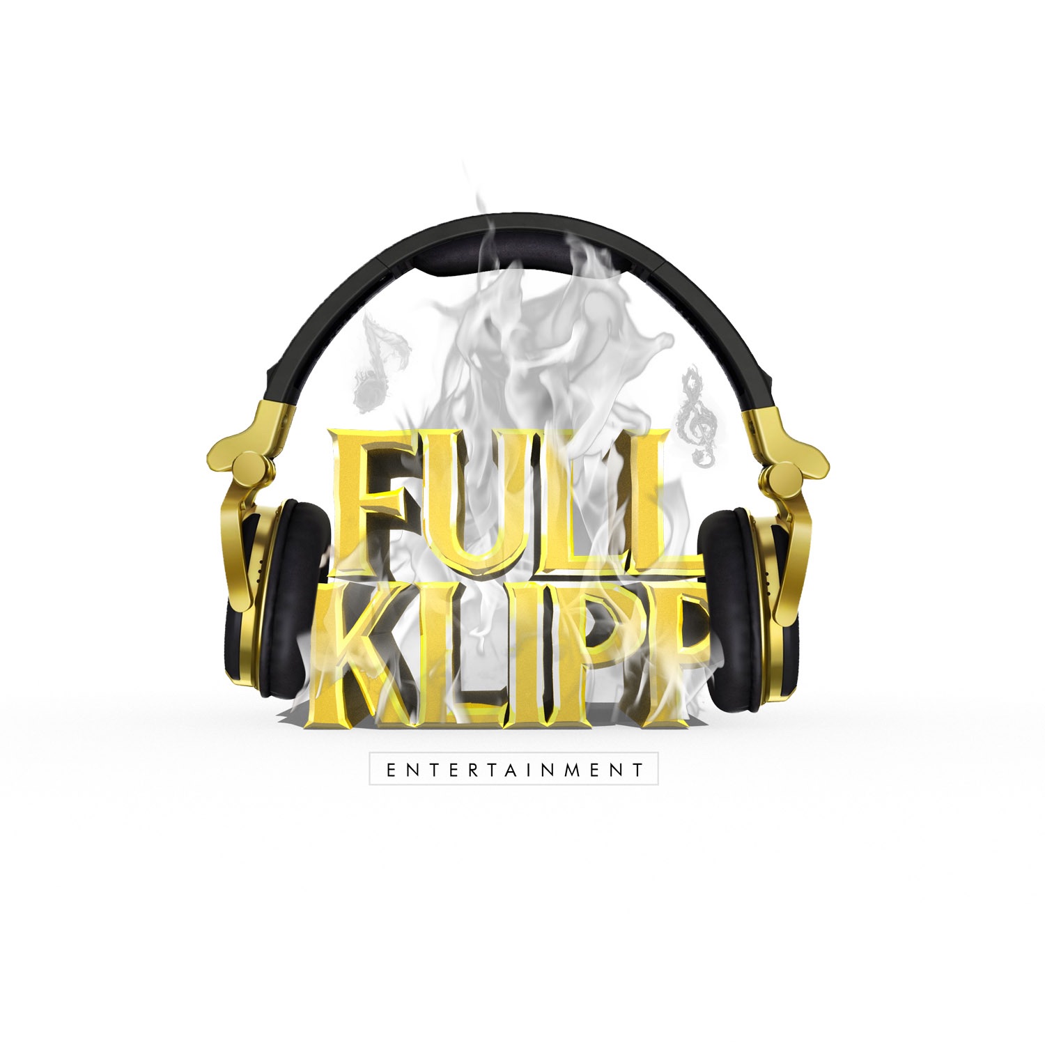 Fullklipp Ent Promos & Mixtape cover art