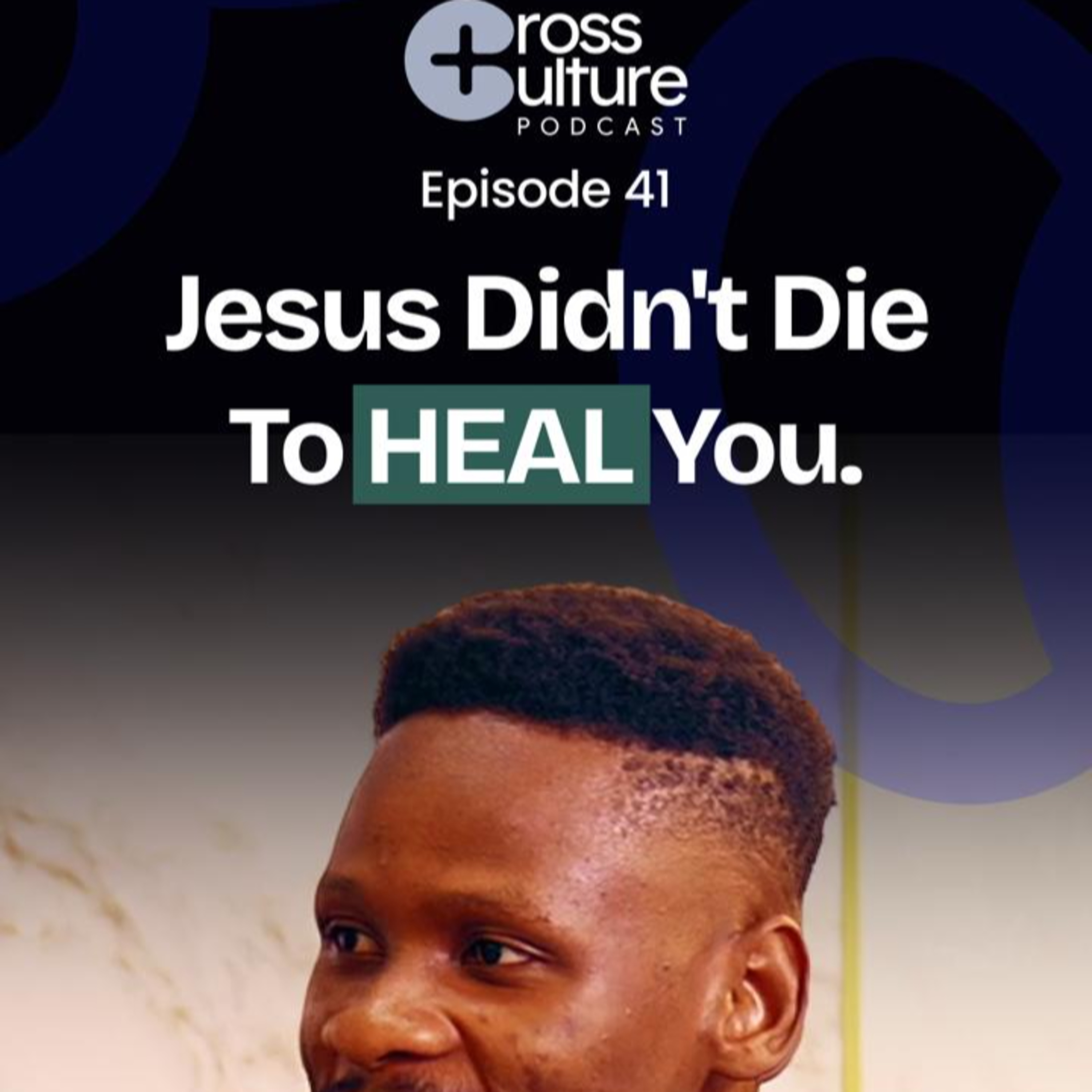 God, Money and The Prosperity Gospel || Cross Culture Podcast Ep. 41 cover art
