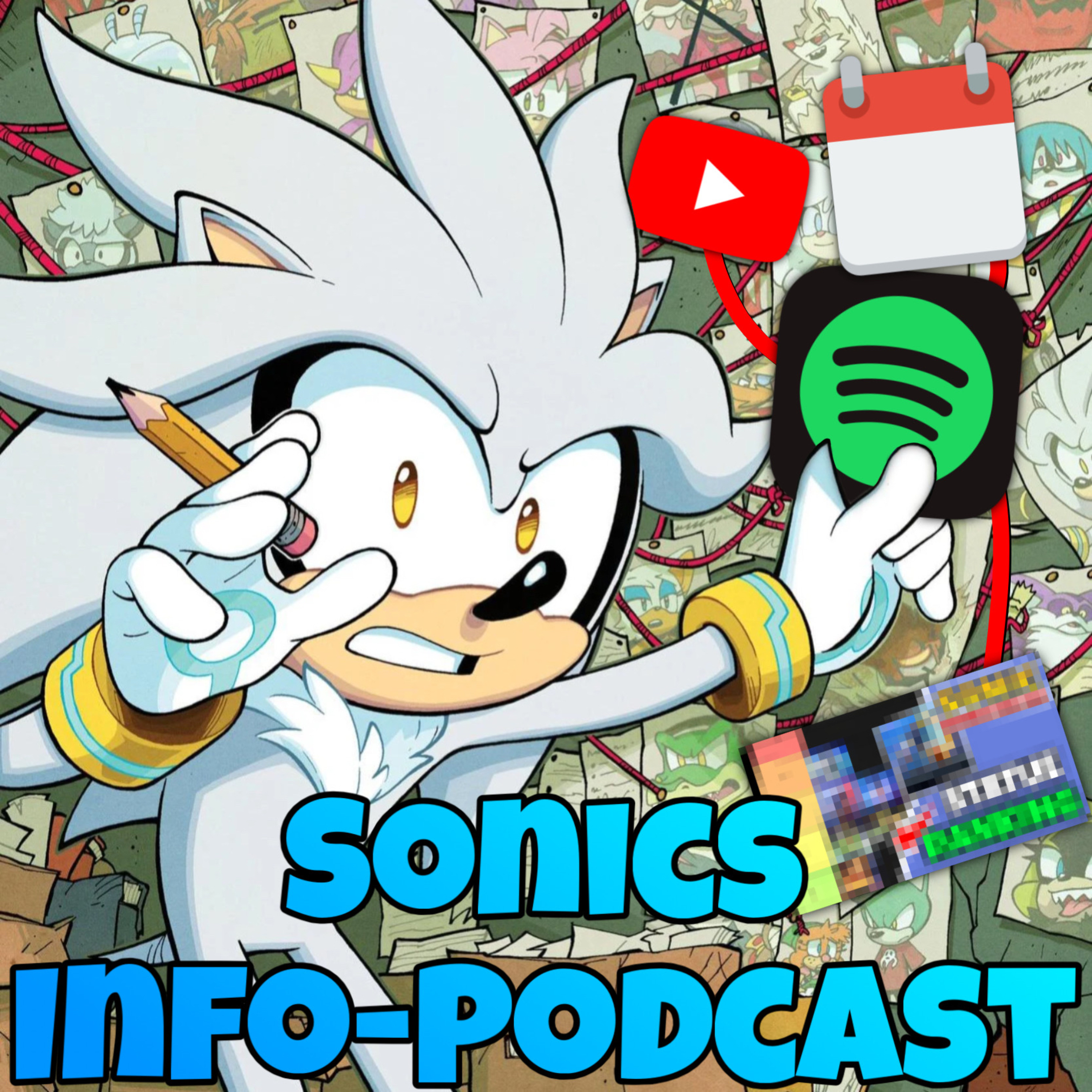 #314 positive Änderungen für den Podcast! cover art
