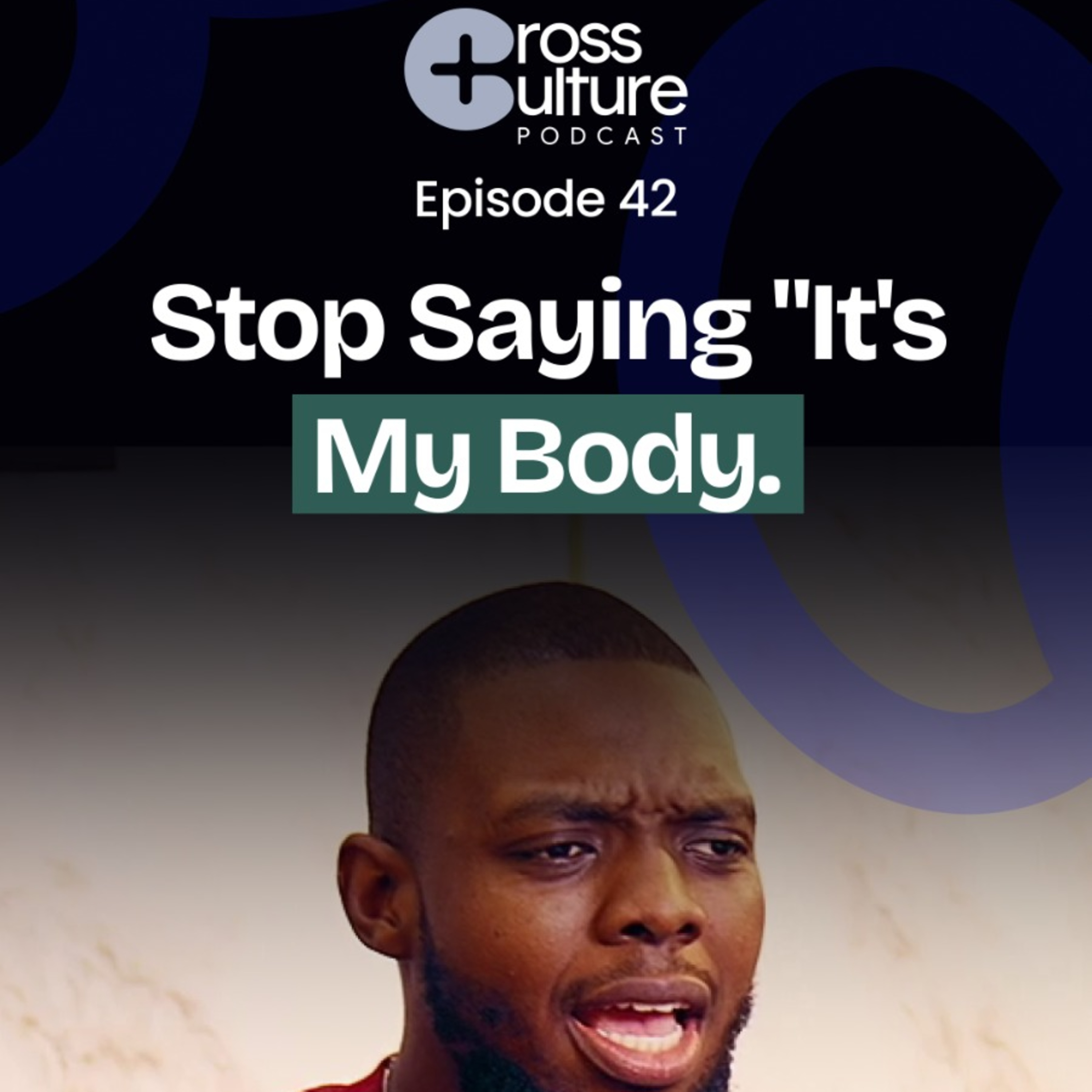 Uncovering the Modern Lie about Modesty || Cross Culture Podcast Ep. 42 cover art