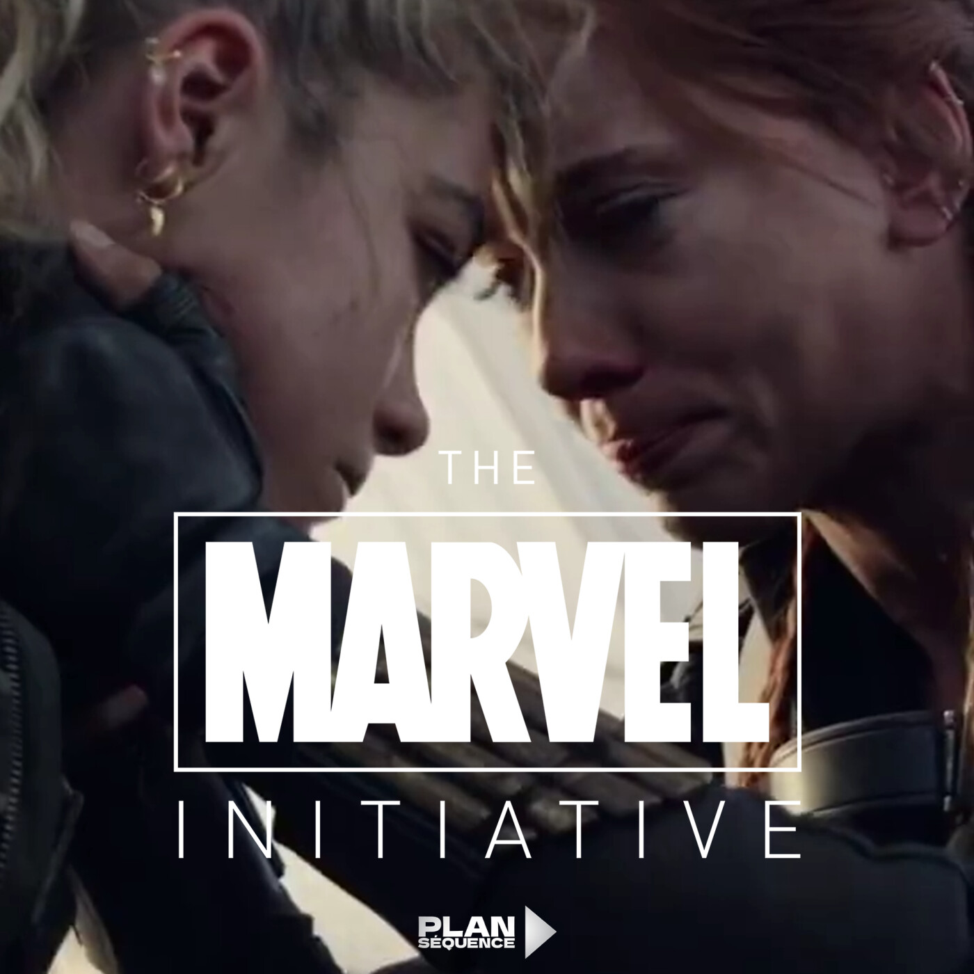 Black Widow cover art