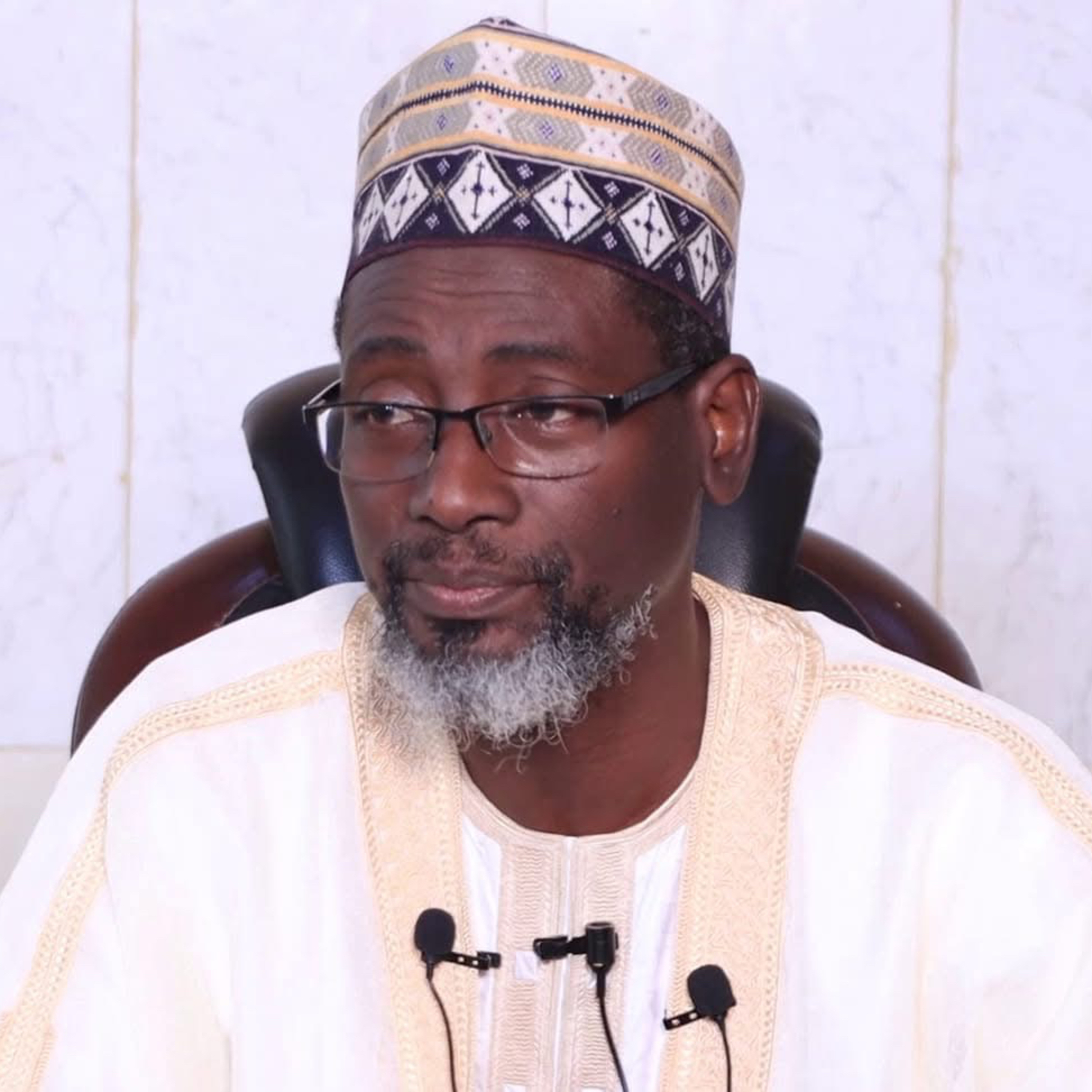 Al-Ma’idah: Lecture 31 - Dr. Abubakar Birnin/Kudu