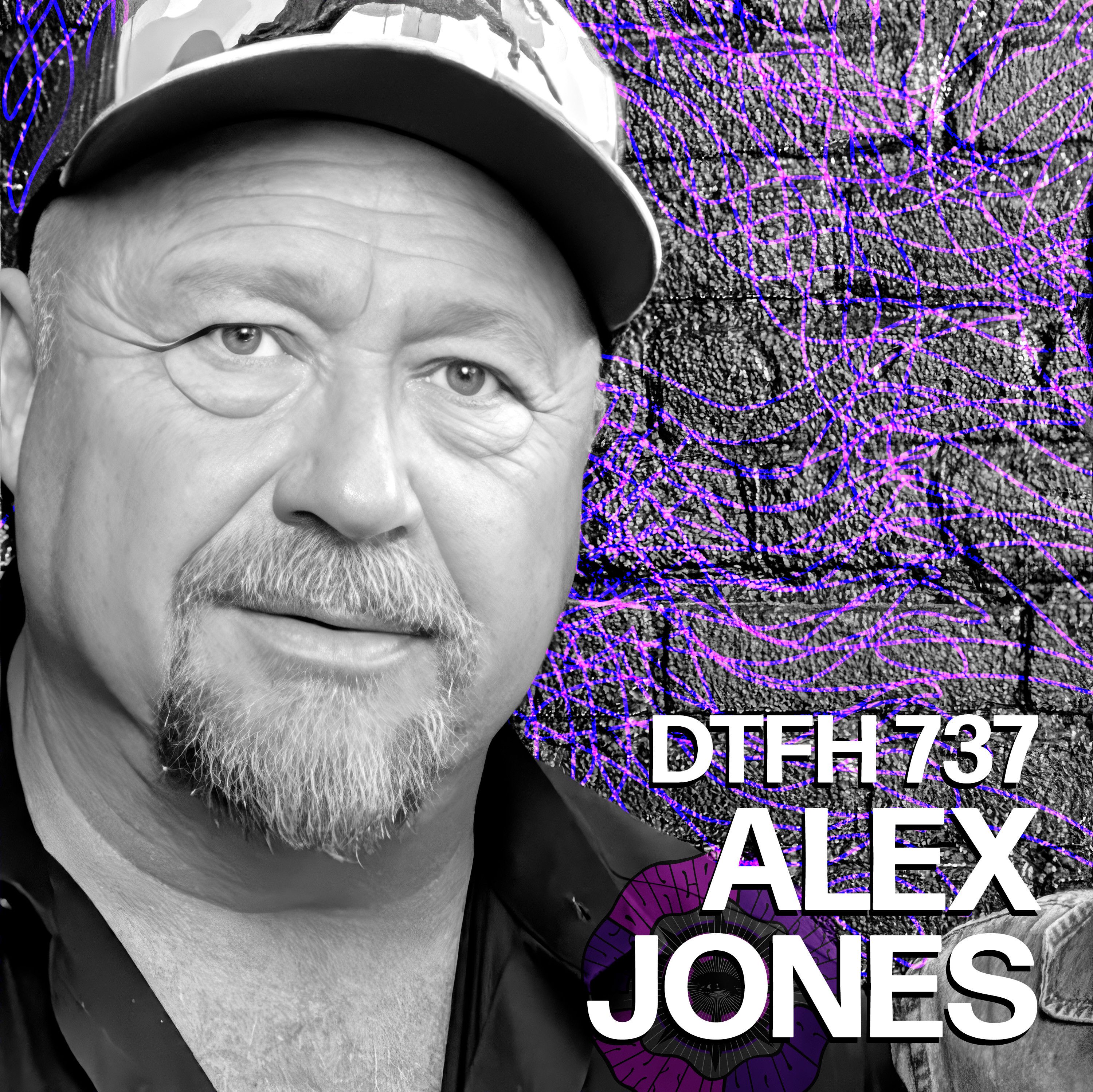 Alex Jones