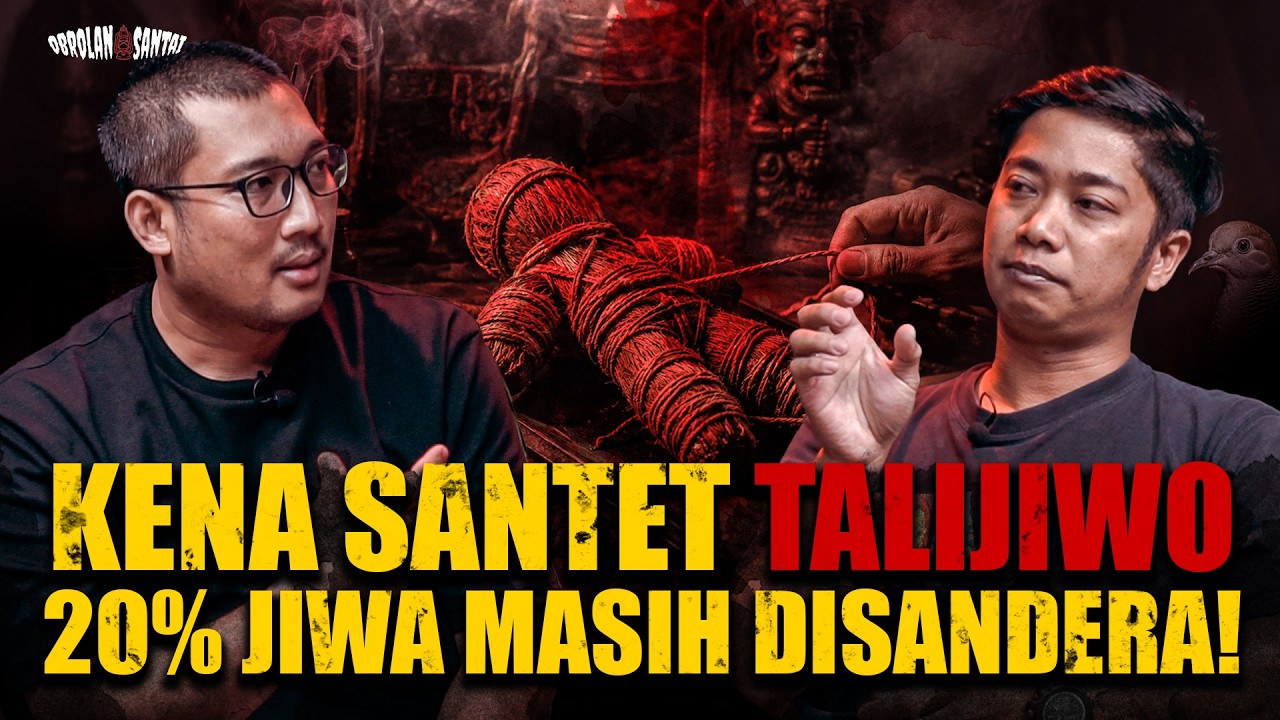 MITOS PERKUTUT: BISA PUNYA KHODAM BAHKAN BAWA SIAL! cover art