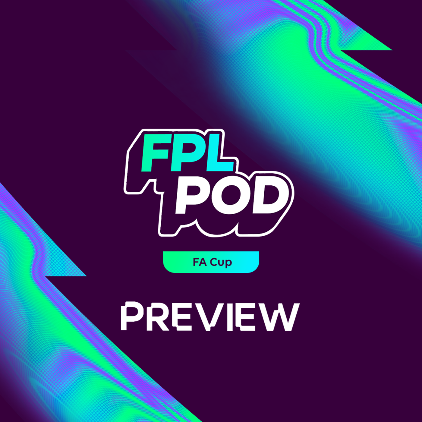 FPL Pod: Fixture proof players cover art