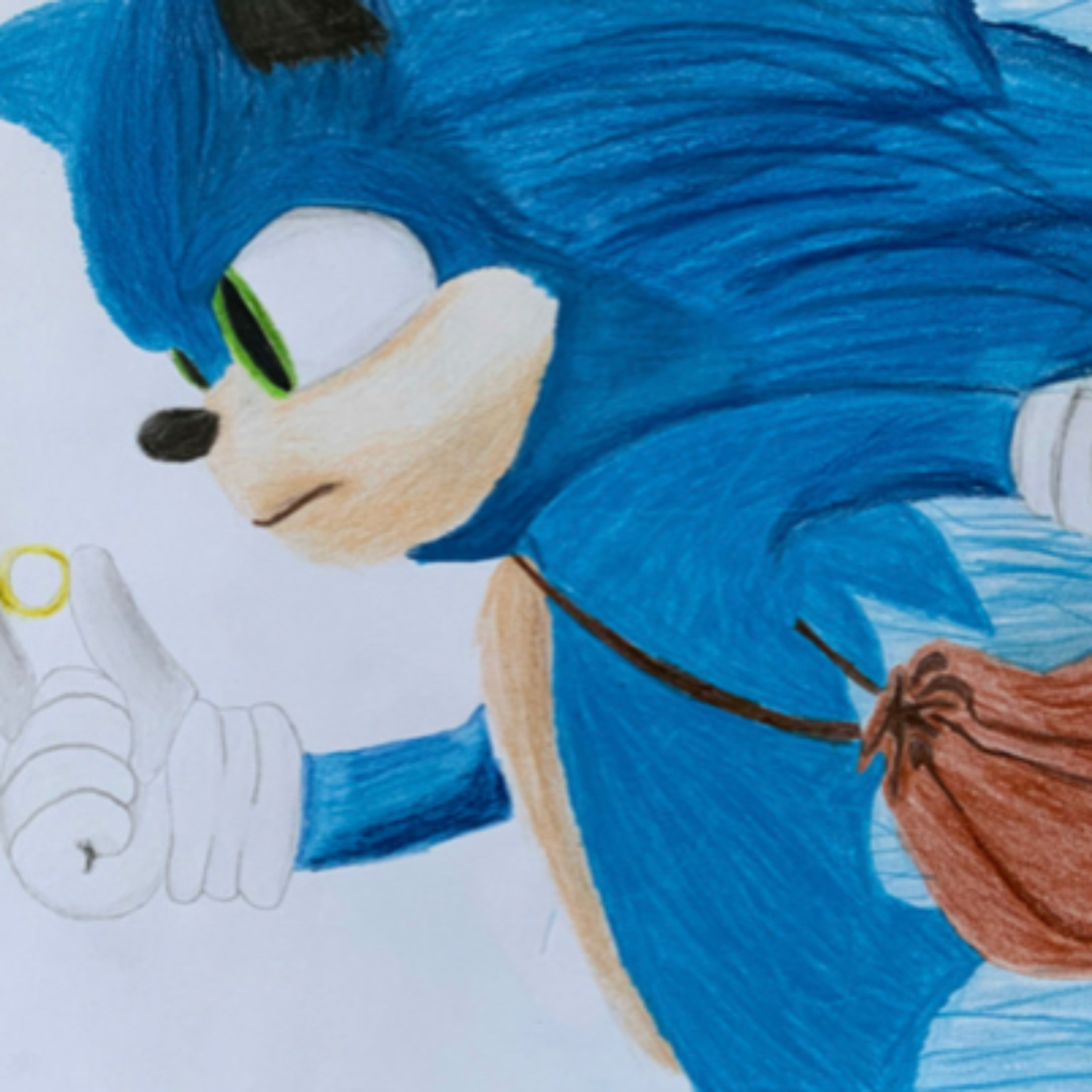 Sonics Info-Podcast cover art