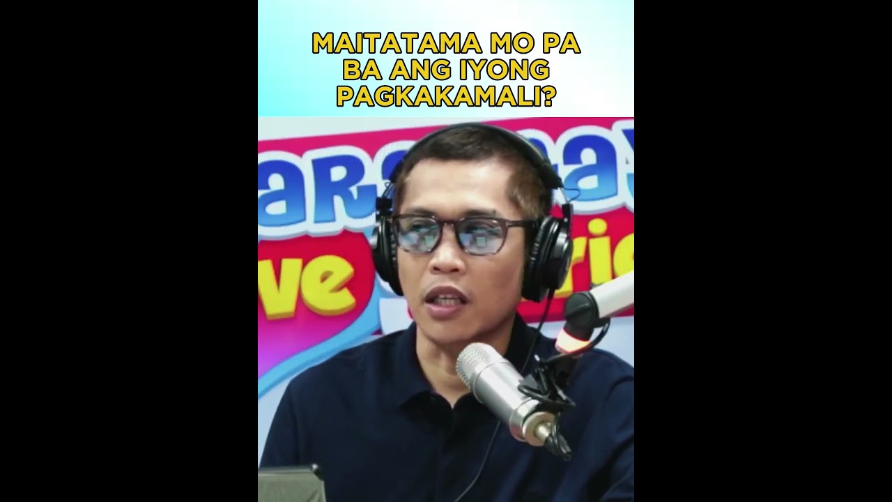 MAITATAMA MO PA BA ANG PAGKAKAMALI? | Barangay Love Stories | Papa Dudut cover art